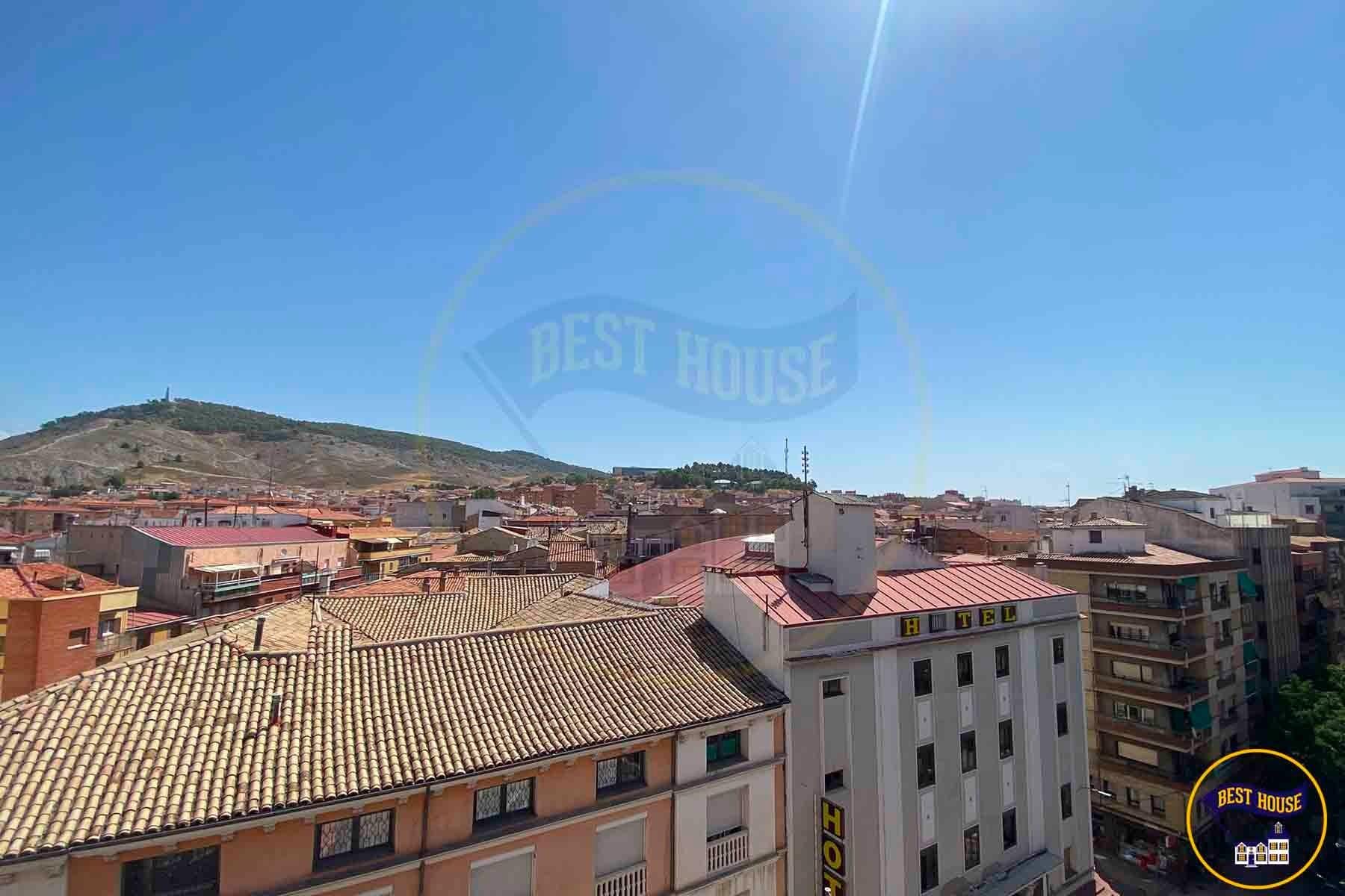 Apartment Cuenca (43)