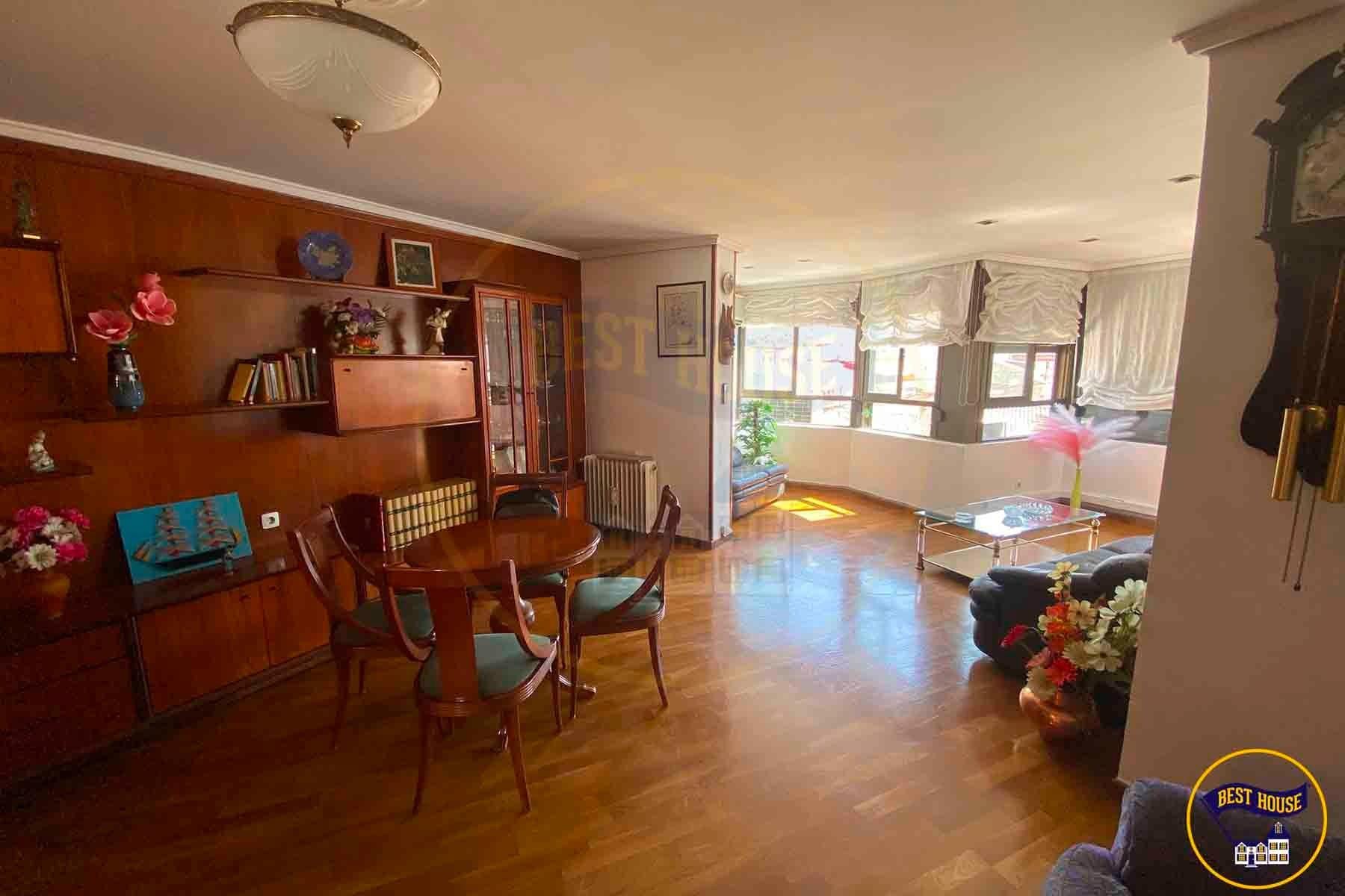 Apartment Cuenca (5)