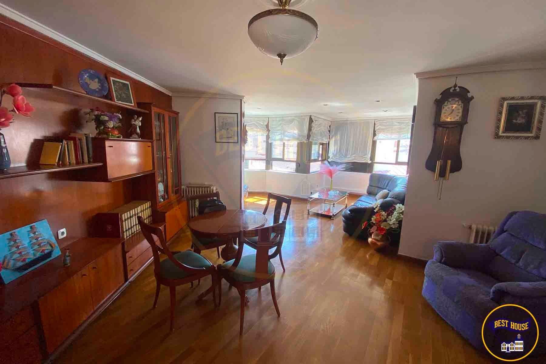 Apartment Cuenca (8)
