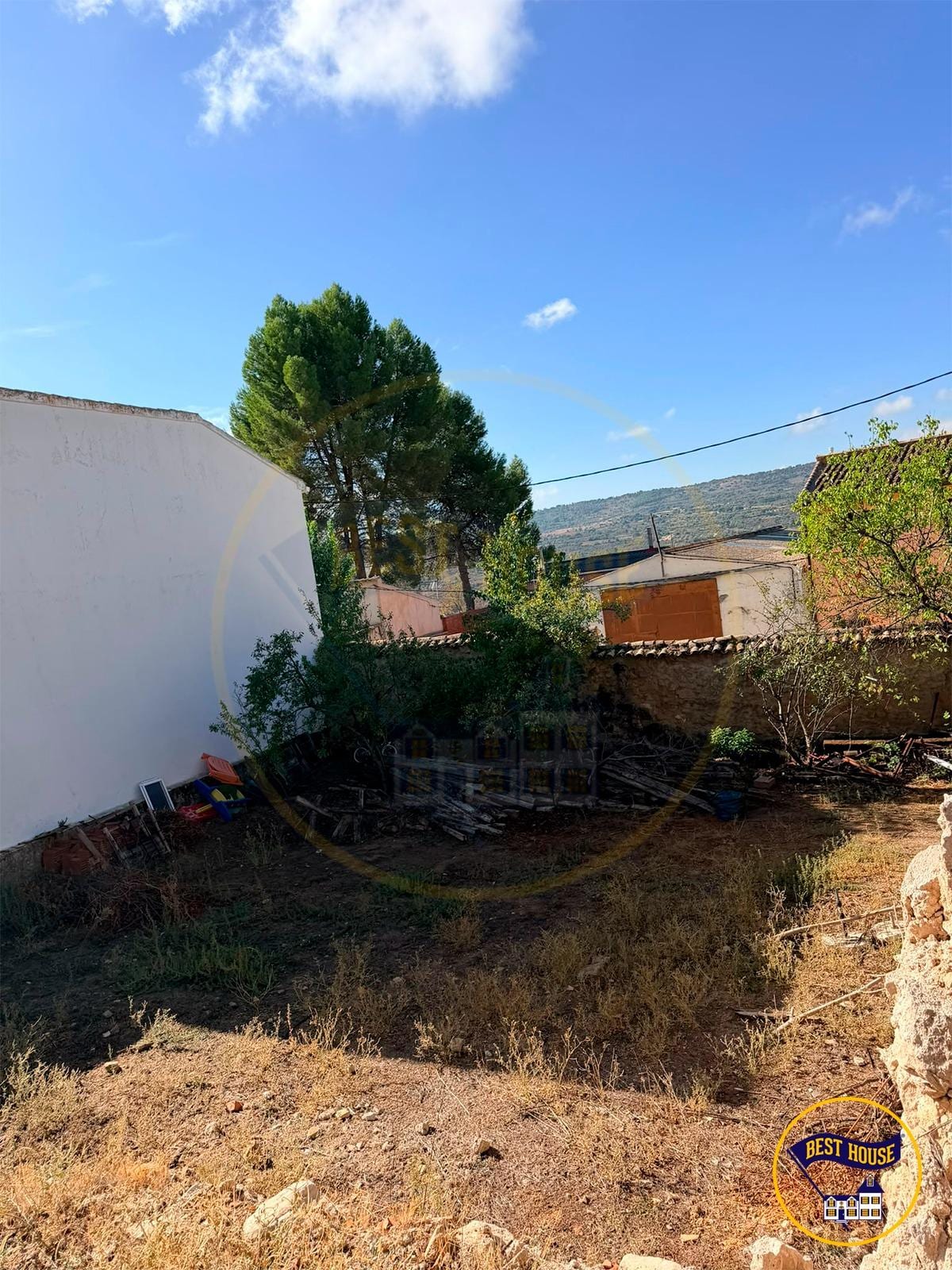 Land Castillejo Del Romeral (11)
