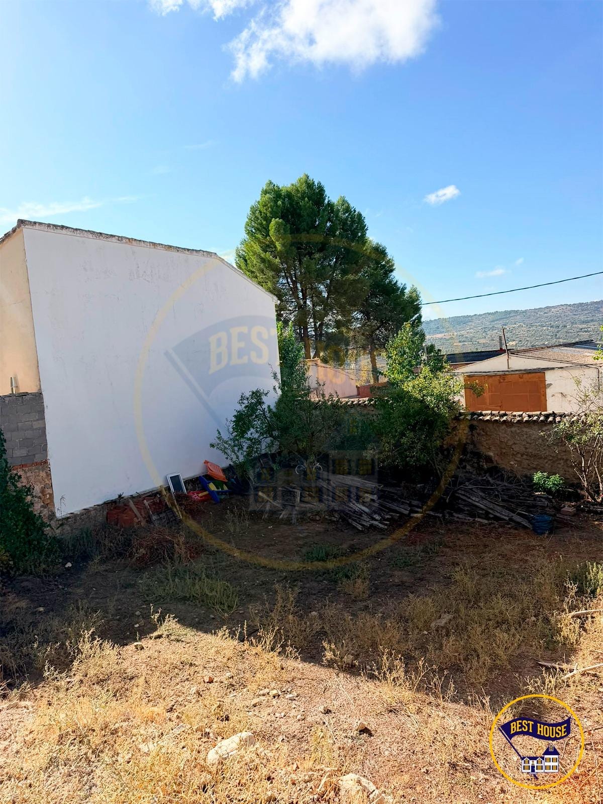 Land Castillejo Del Romeral (12)
