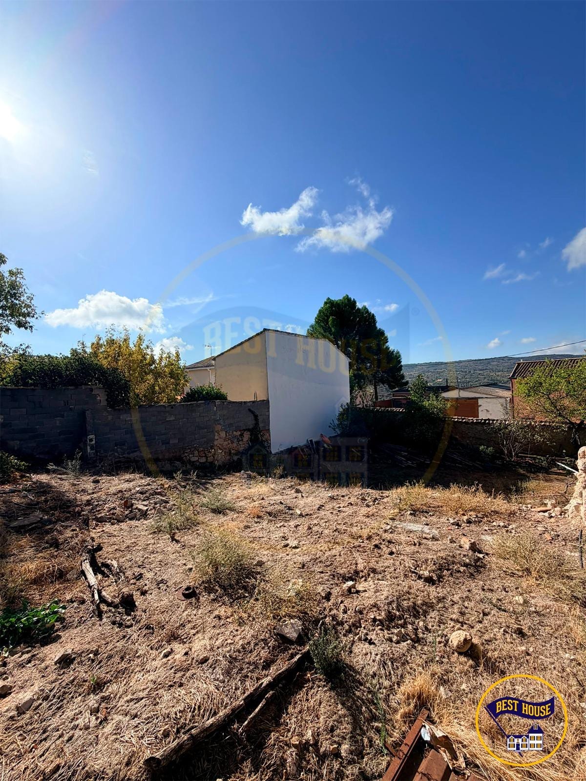 Land Castillejo Del Romeral (16)