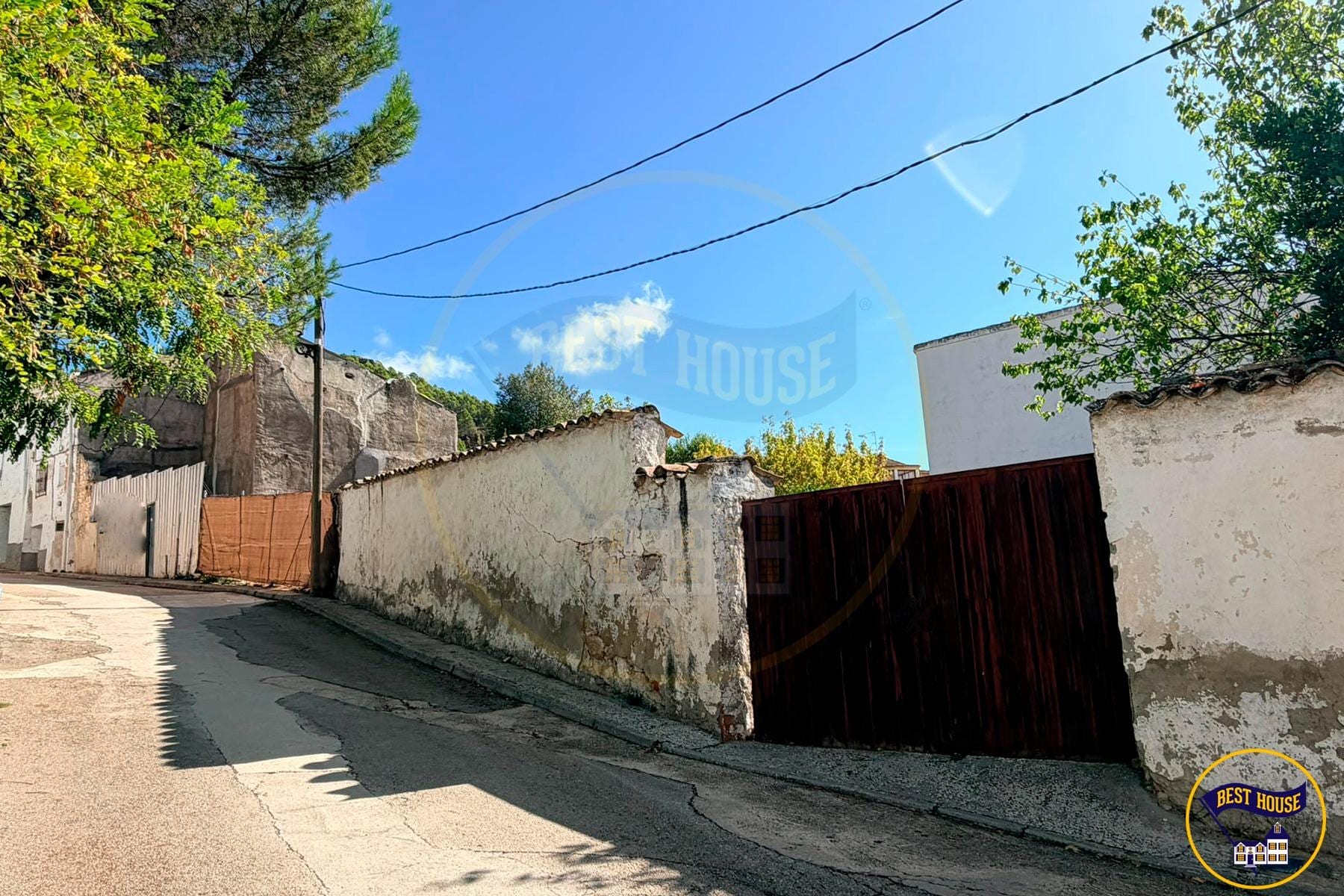 Land Castillejo Del Romeral (17)