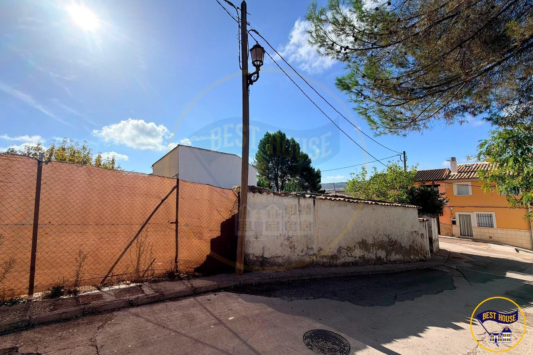Land Castillejo Del Romeral (21)