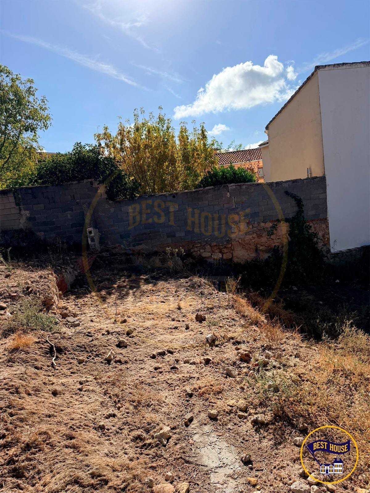 Land Castillejo Del Romeral (7)
