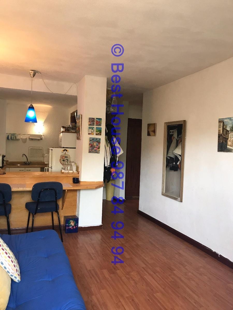 Apartment Puebla De Lillo (12)