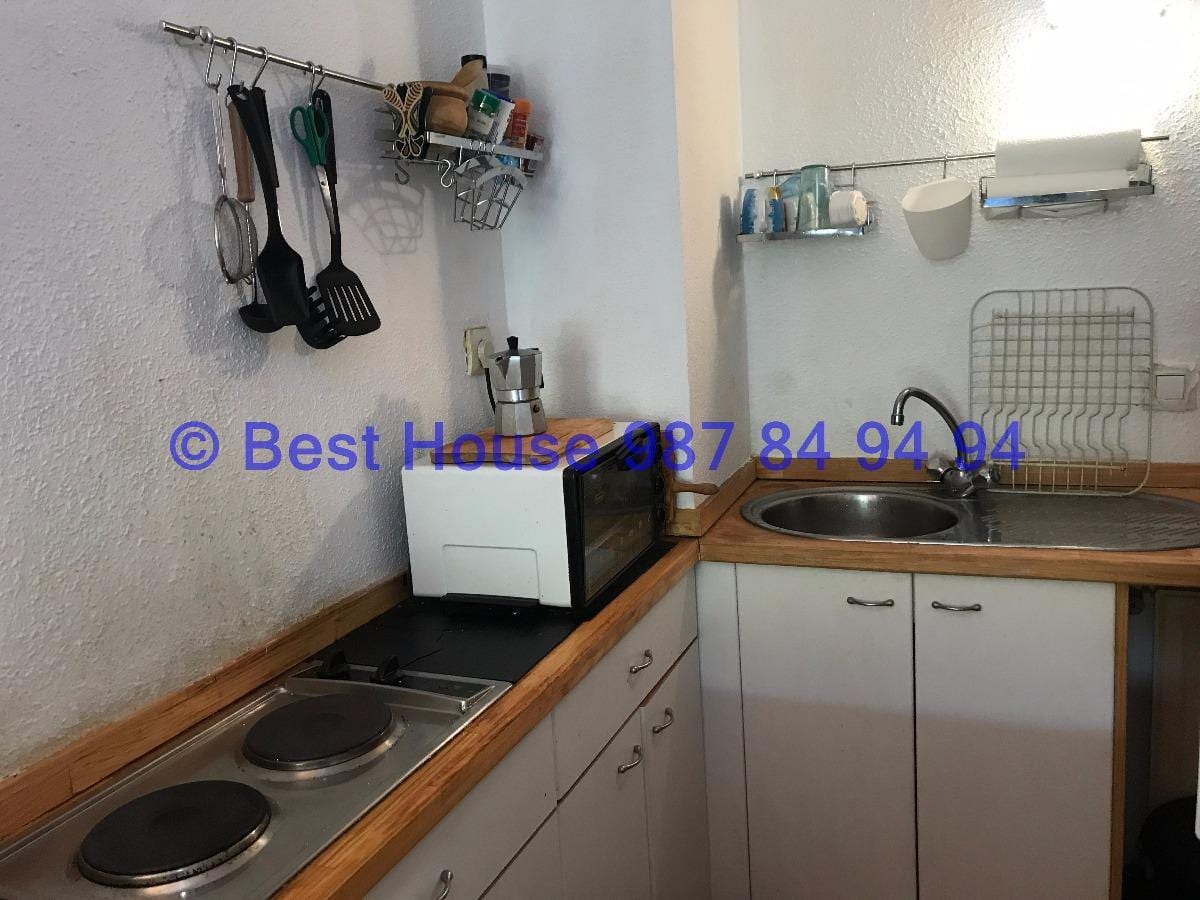 Apartment Puebla De Lillo (16)