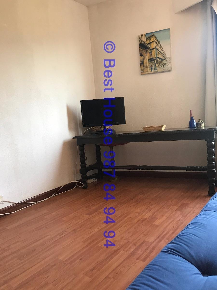 Apartment Puebla De Lillo (17)