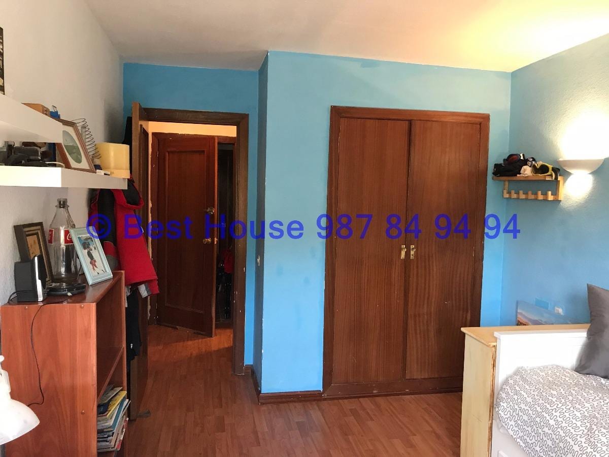Apartment Puebla De Lillo (20)