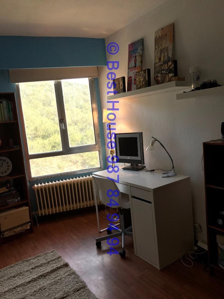 Apartment Puebla De Lillo (22)