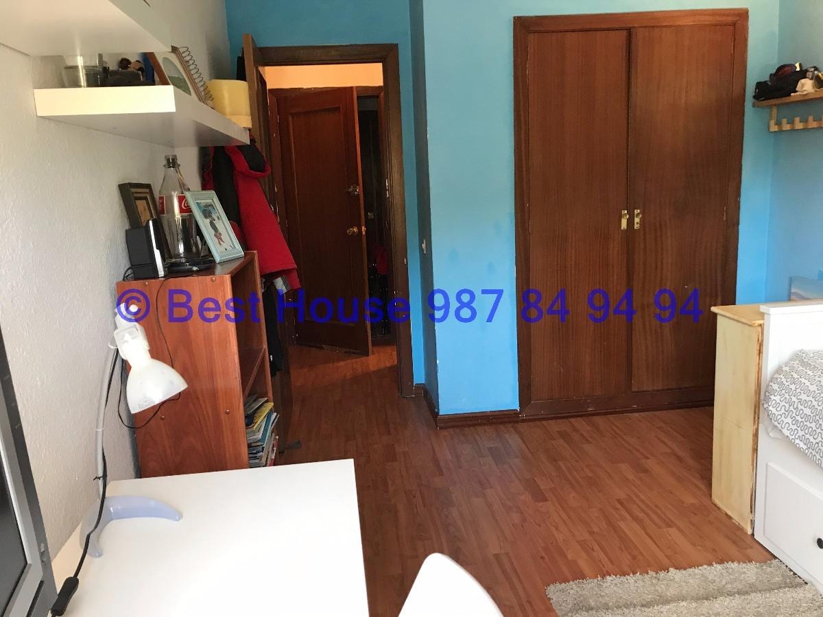 Apartment Puebla De Lillo (23)