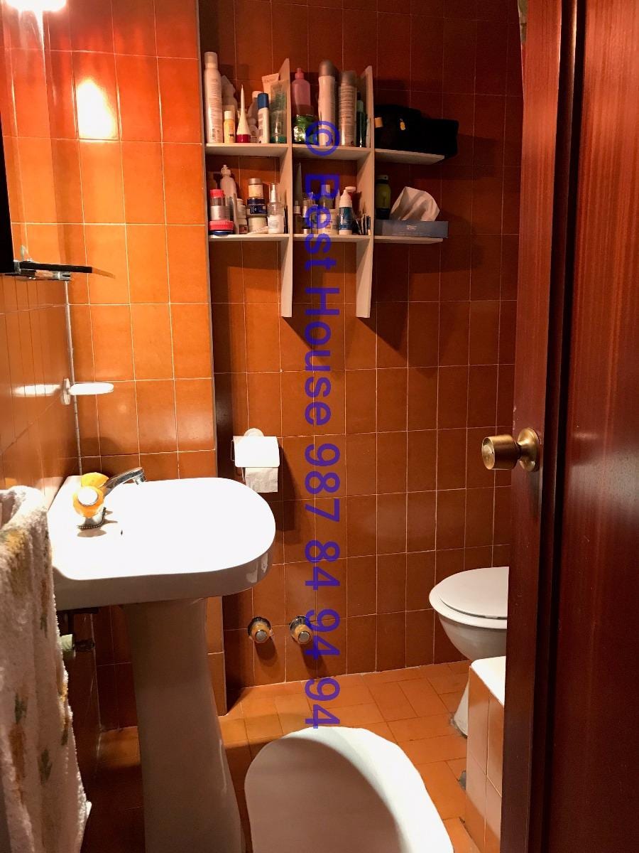 Apartment Puebla De Lillo (26)