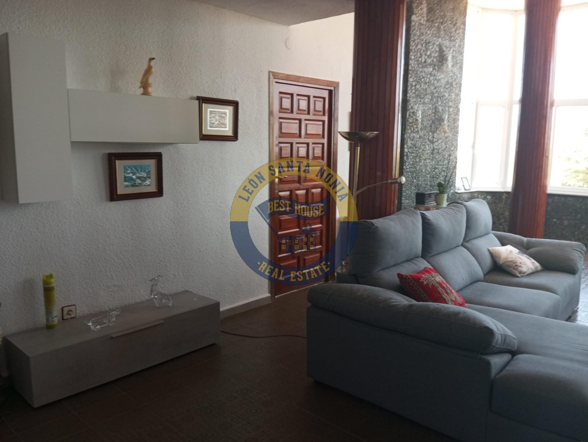 Villa Garrafe De Torio (2)