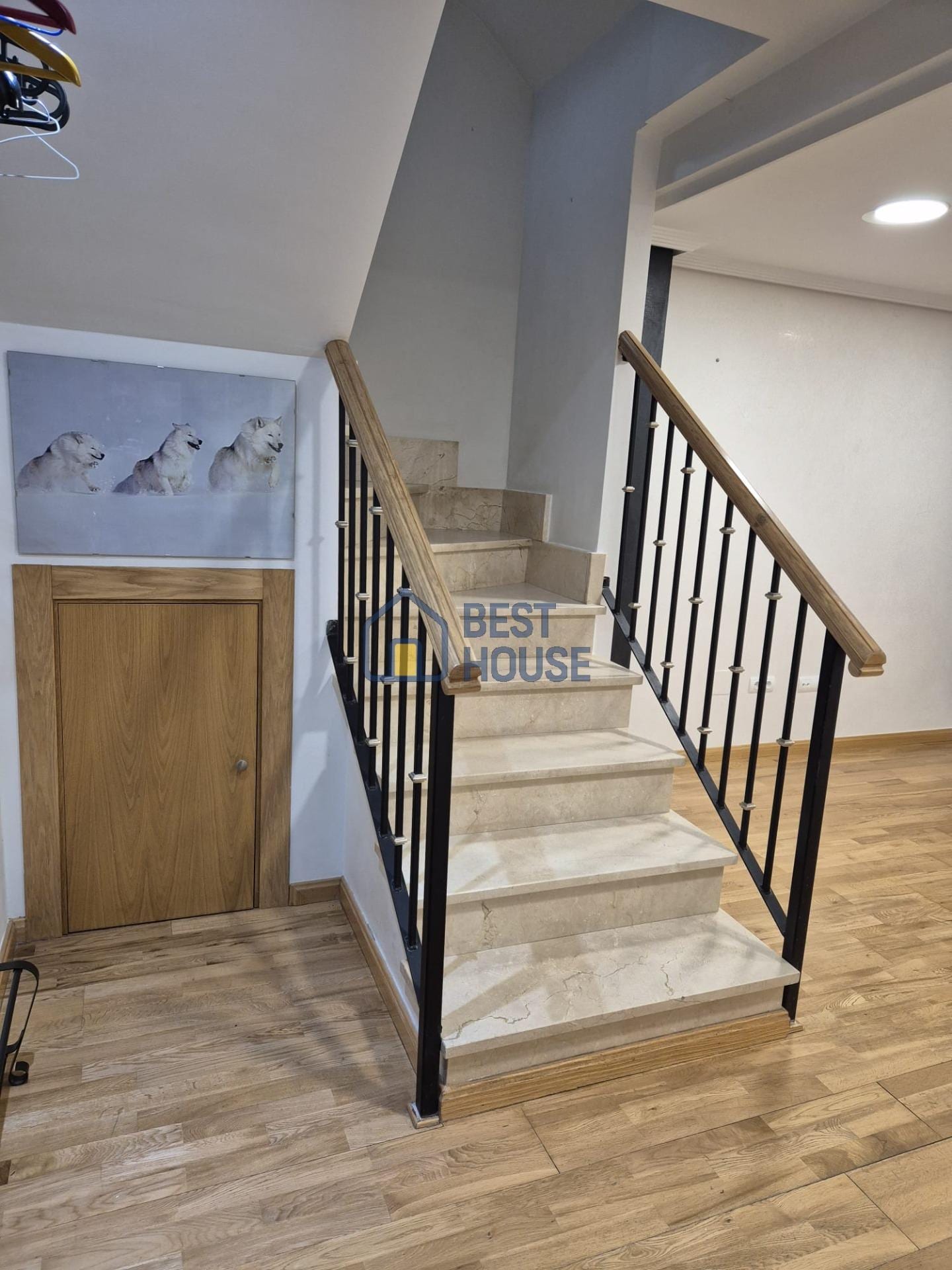 Duplex San Andrés Del Rabanedo (12)