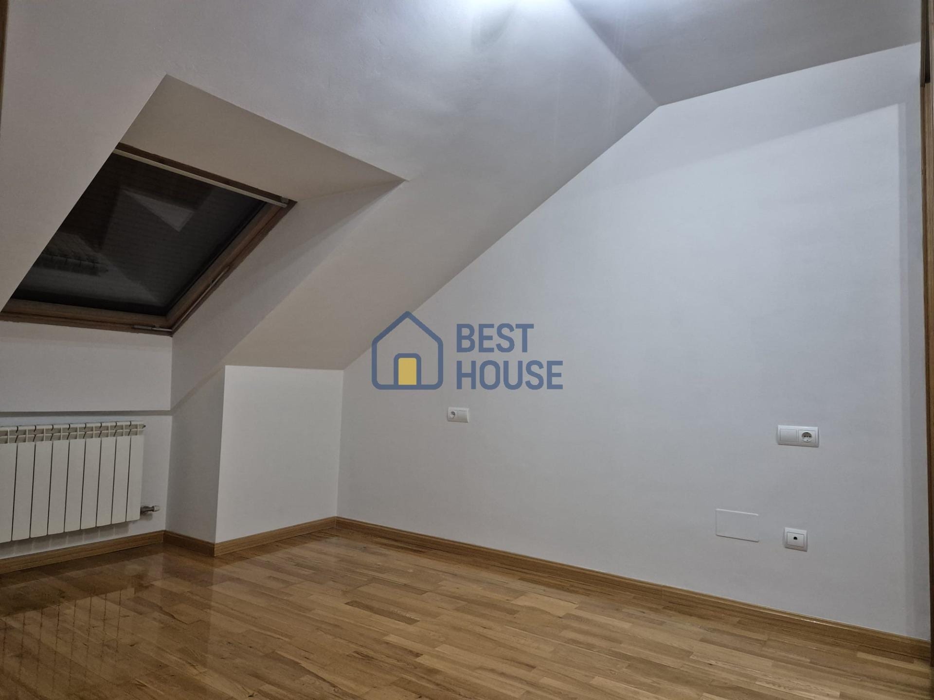 Duplex San Andrés Del Rabanedo (20)