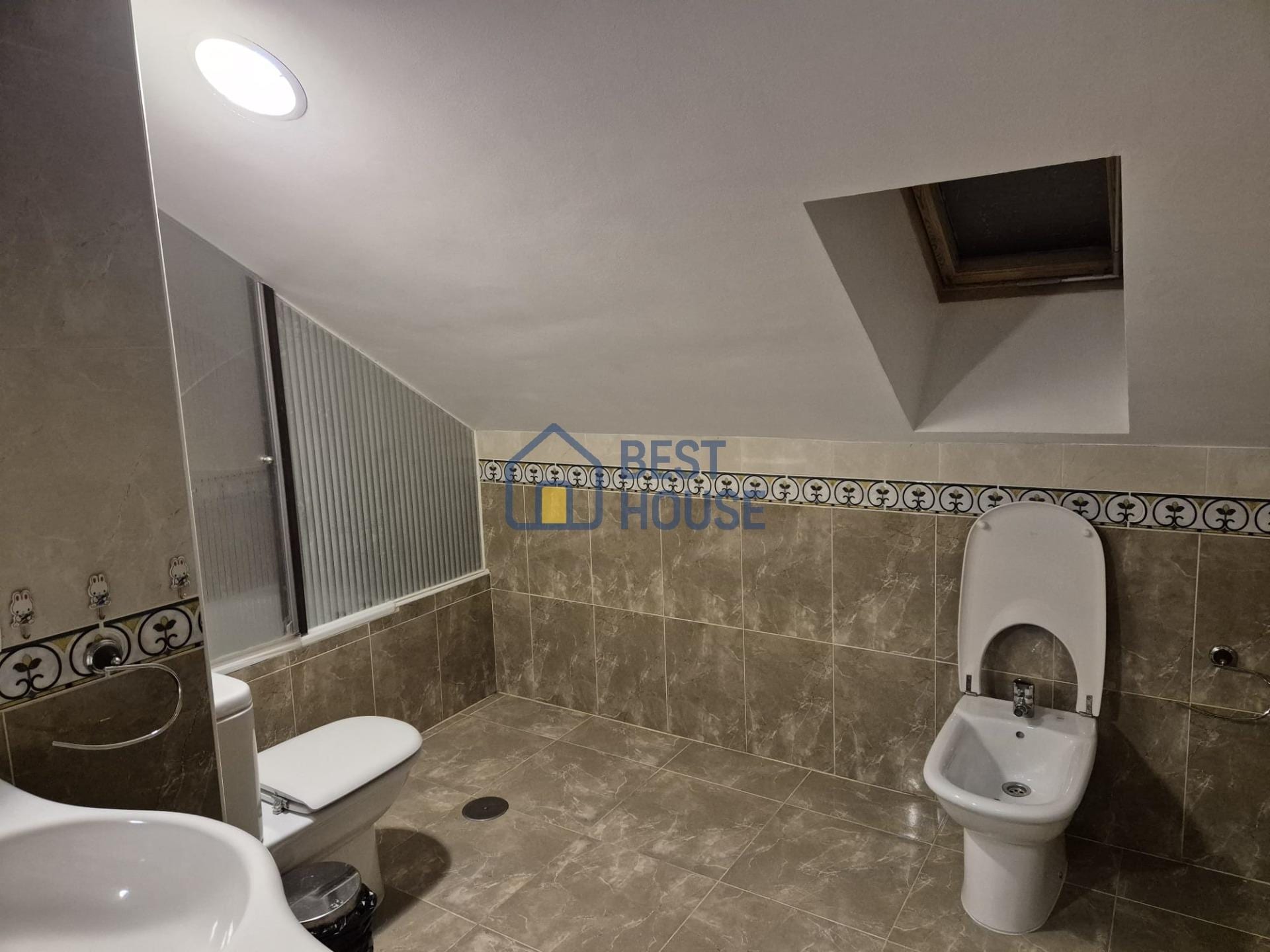 Duplex San Andrés Del Rabanedo (25)