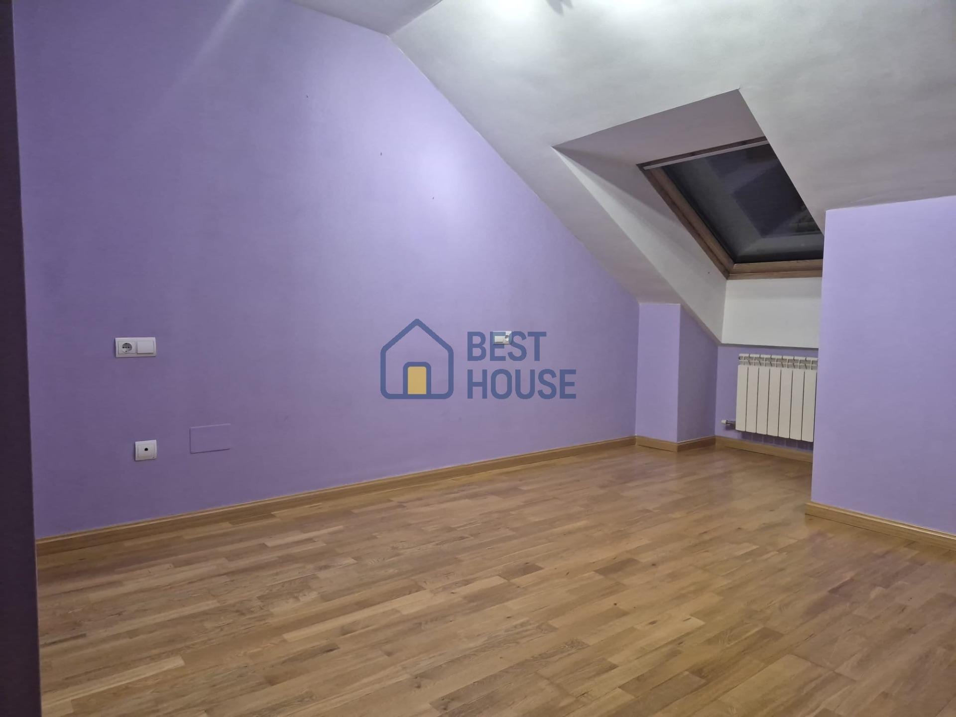 Duplex San Andrés Del Rabanedo (2)