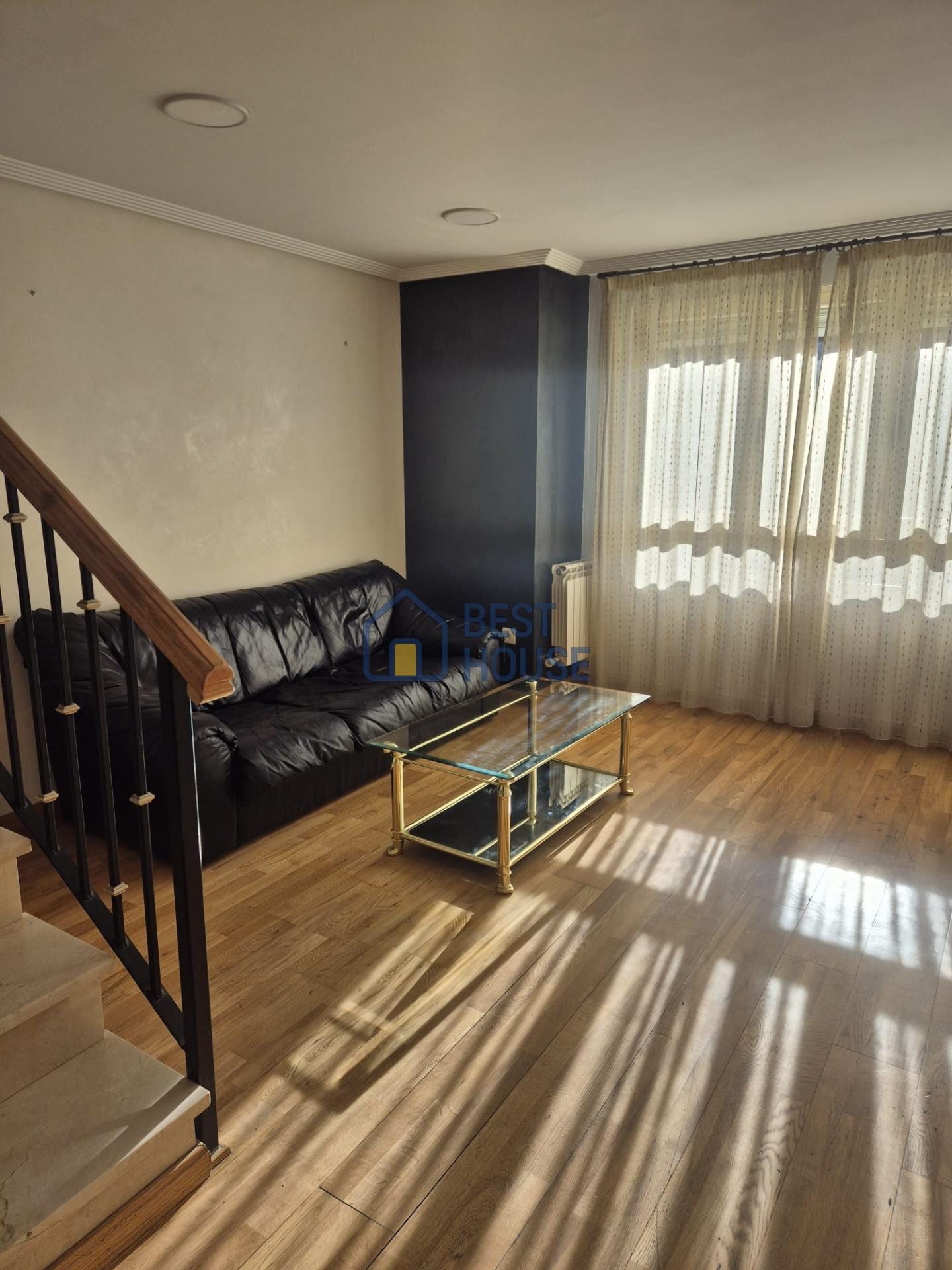 Duplex San Andrés Del Rabanedo (4)