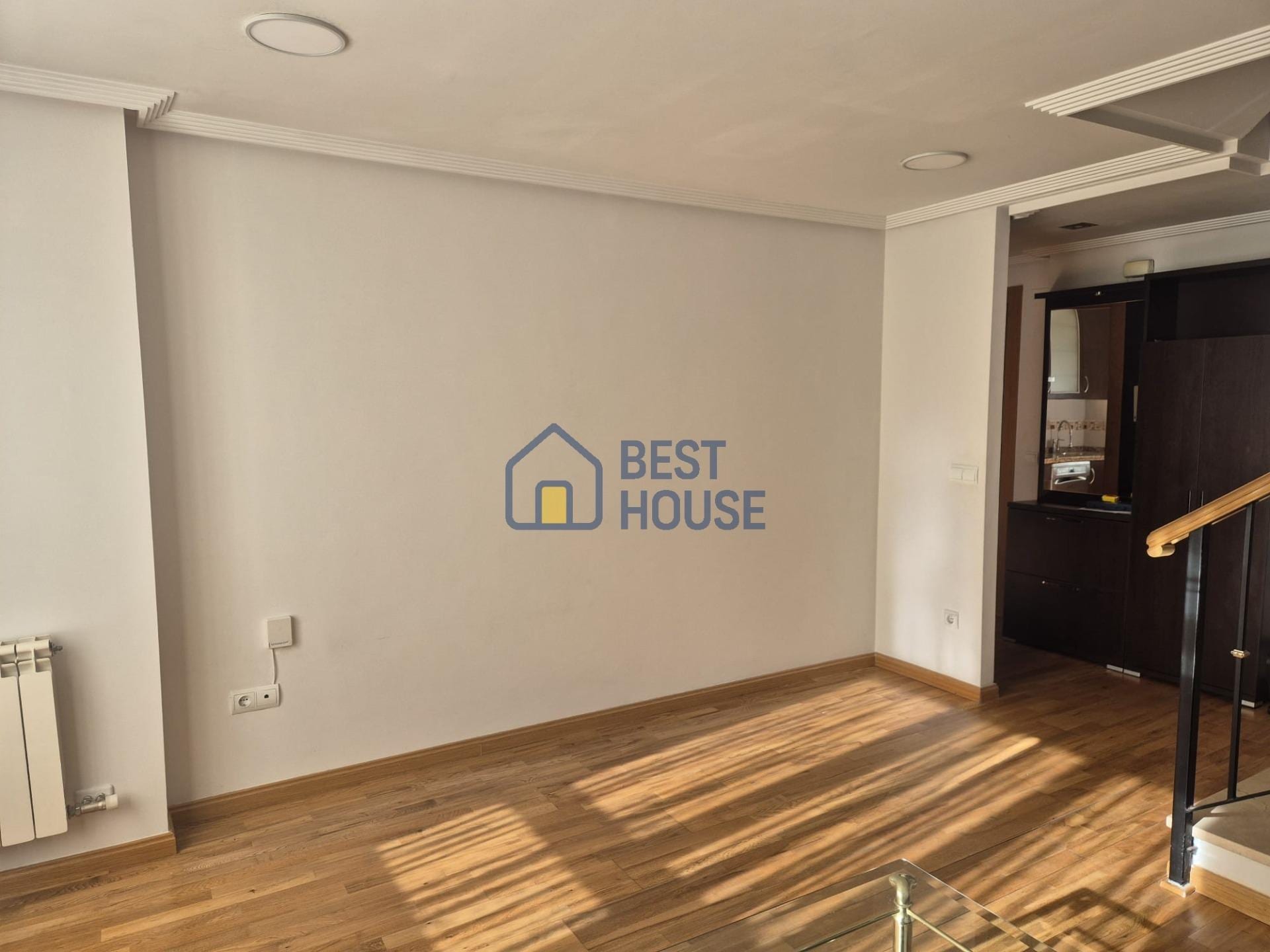 Duplex San Andrés Del Rabanedo (5)