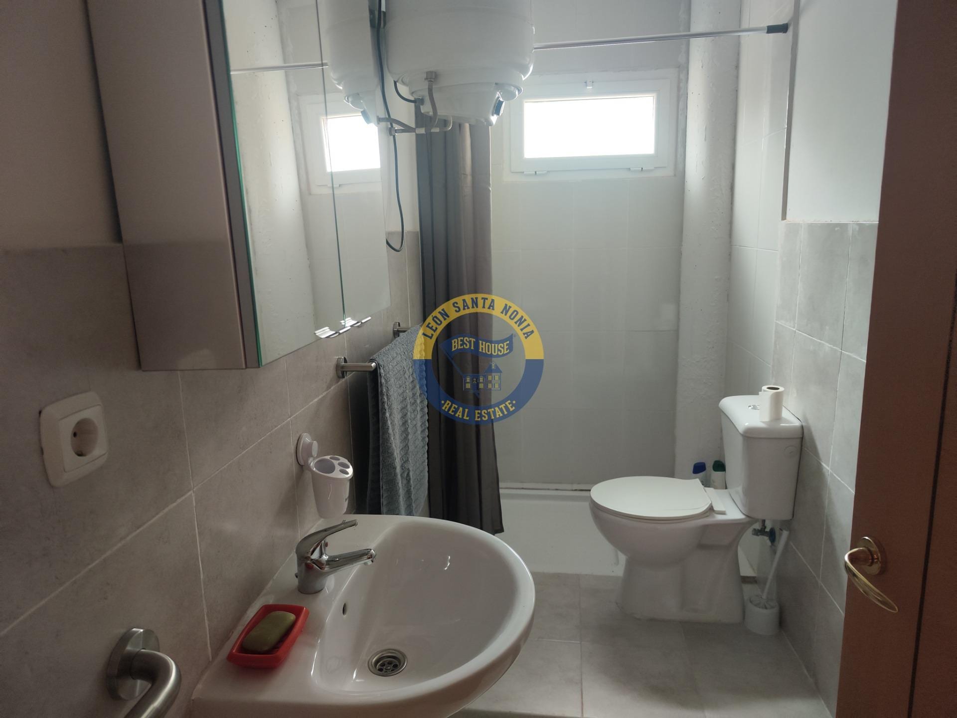 Apartment Villaquilambre (10)
