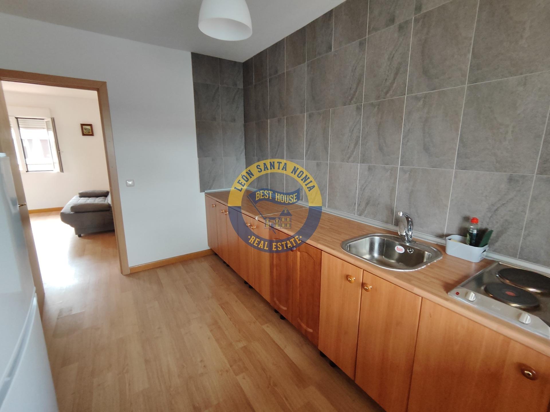 Apartment Villaquilambre (2)