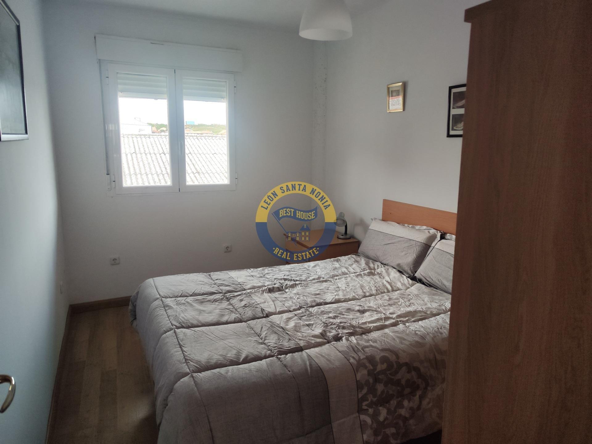 Apartment Villaquilambre (3)