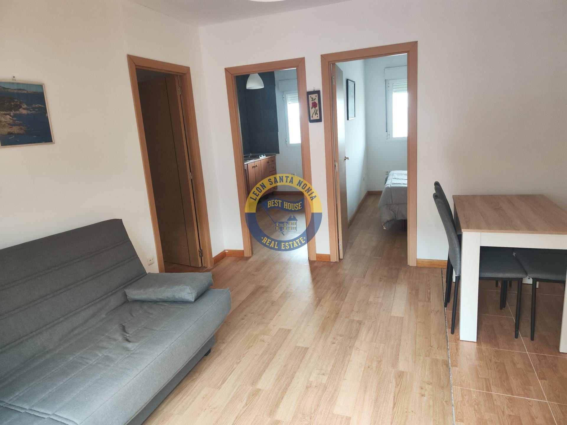 Apartment Villaquilambre (4)