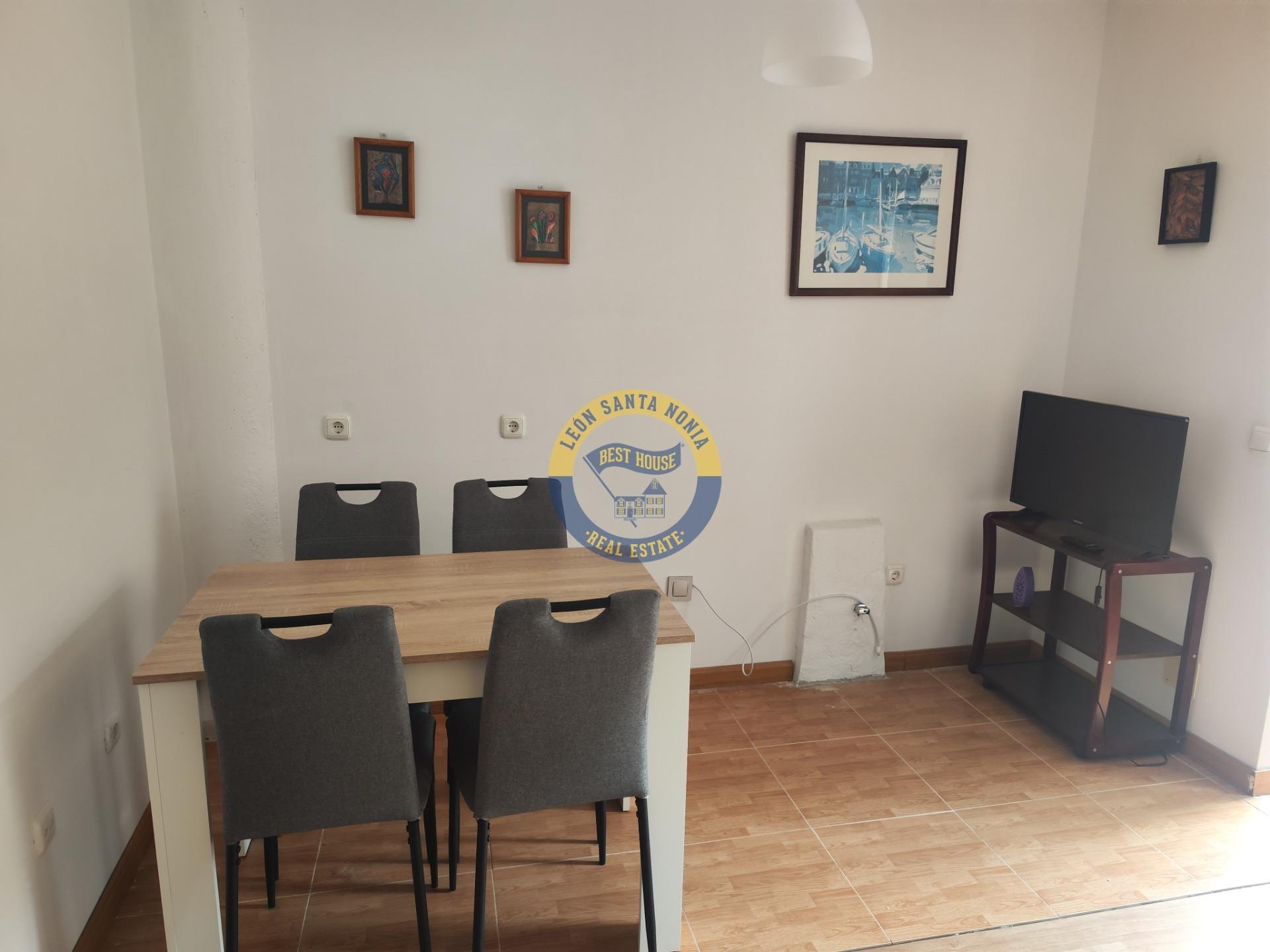 Apartment Villaquilambre (5)