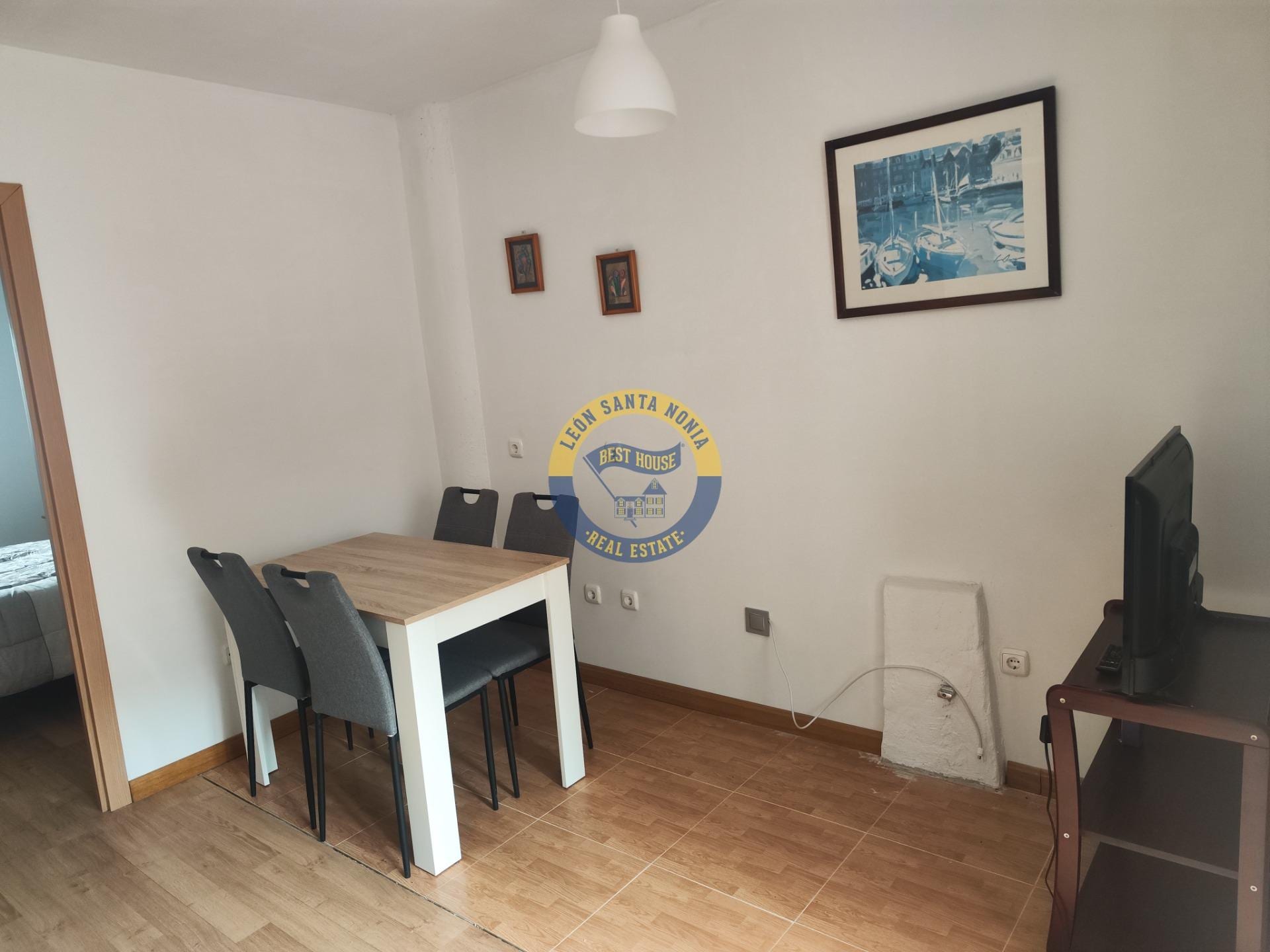 Apartment Villaquilambre (6)