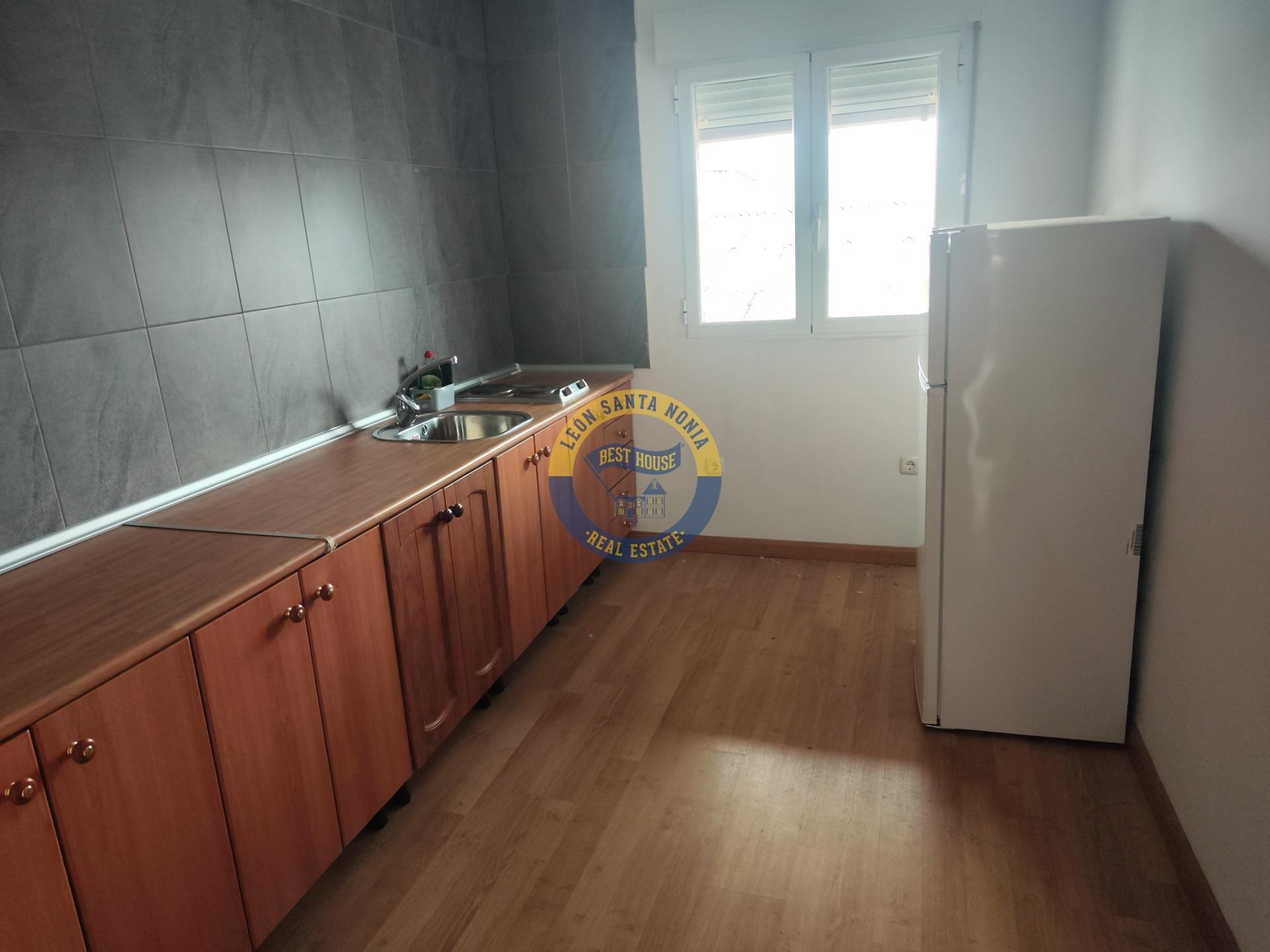 Apartment Villaquilambre (7)