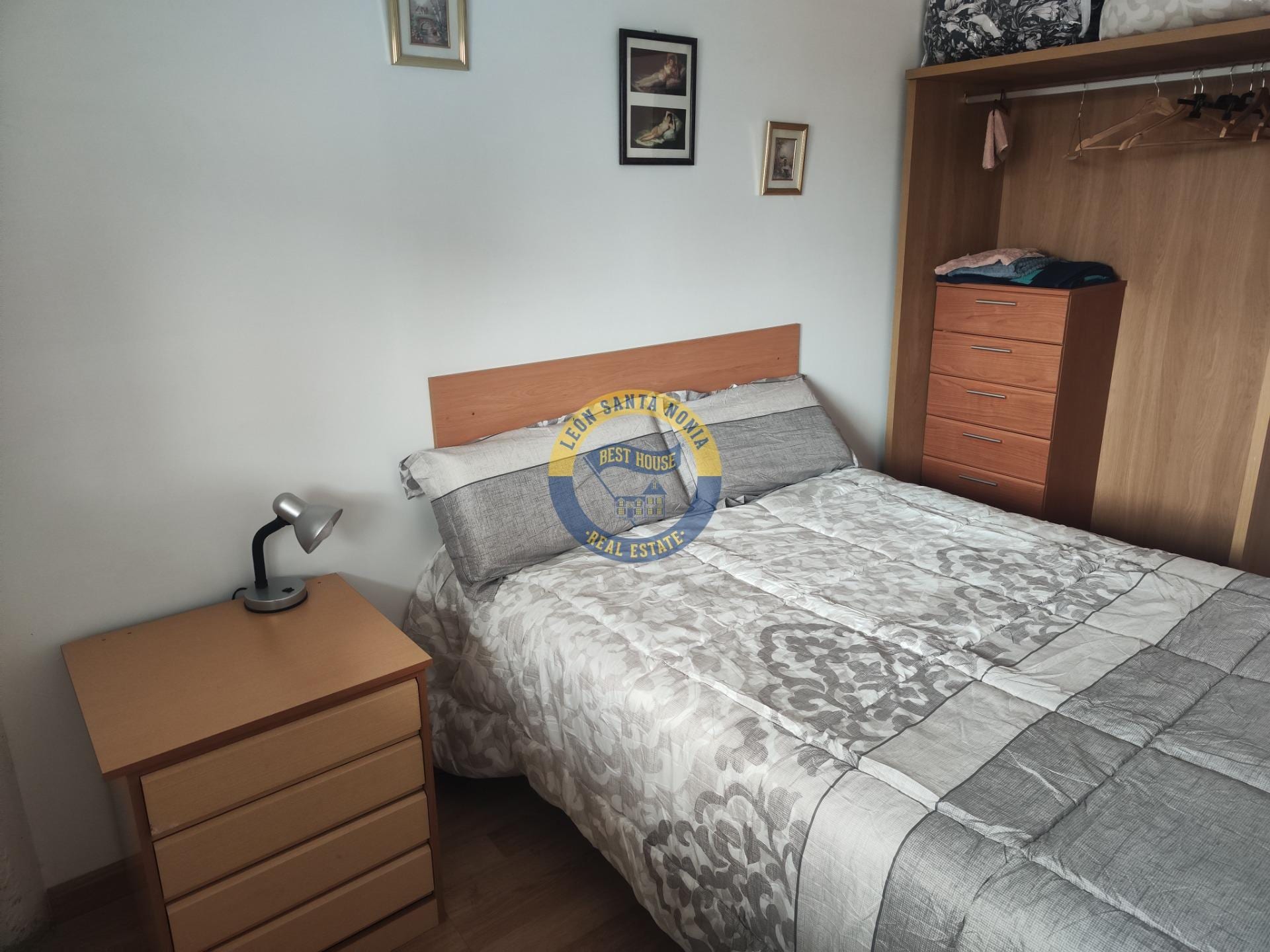 Apartment Villaquilambre (9)