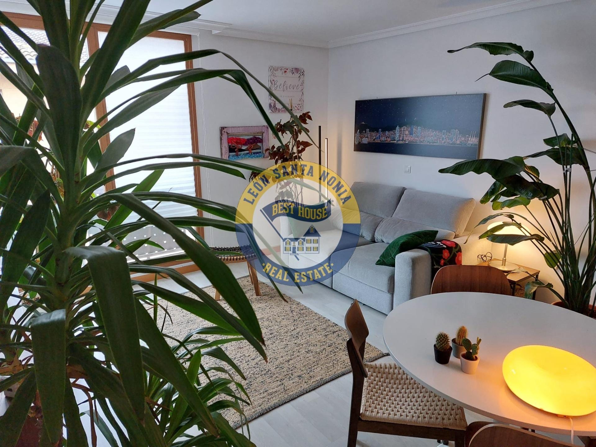 Apartment Villaquilambre (10)