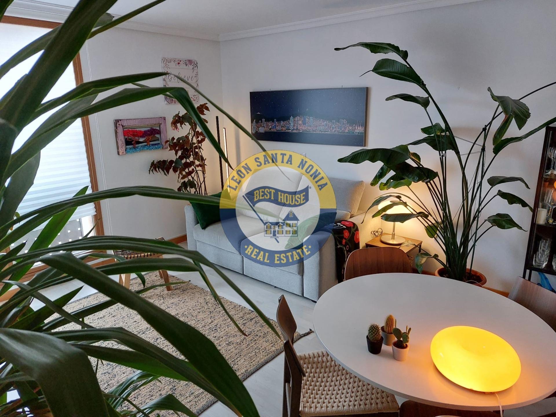 Apartment Villaquilambre (11)