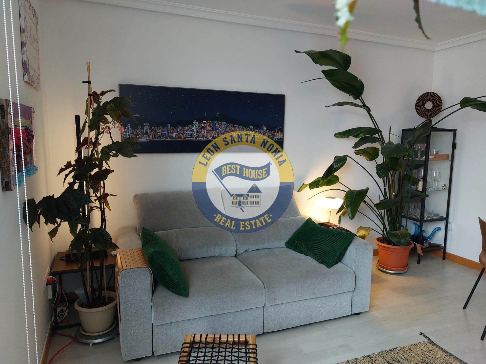 Apartment Villaquilambre (12)
