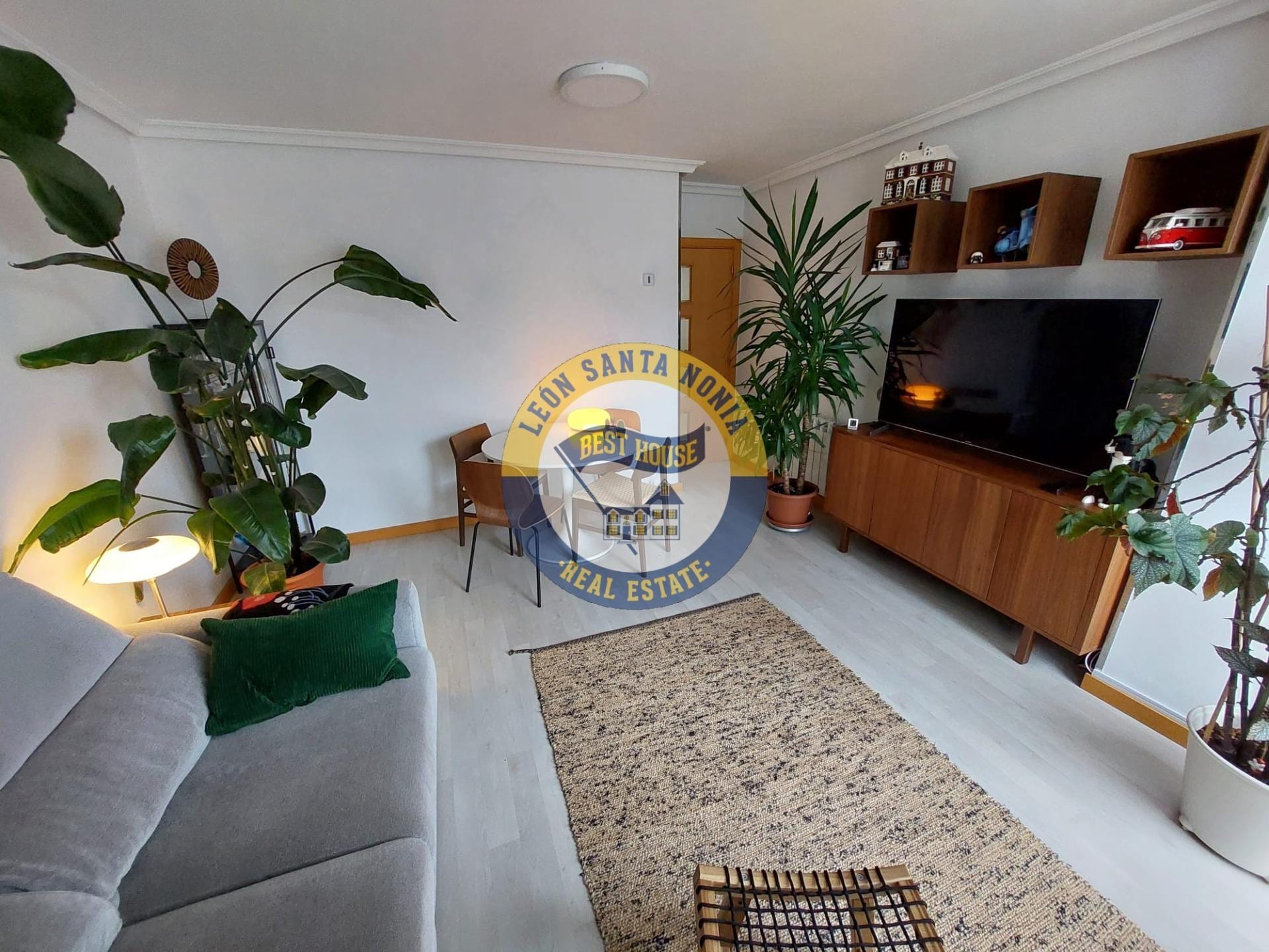 Apartment Villaquilambre (13)