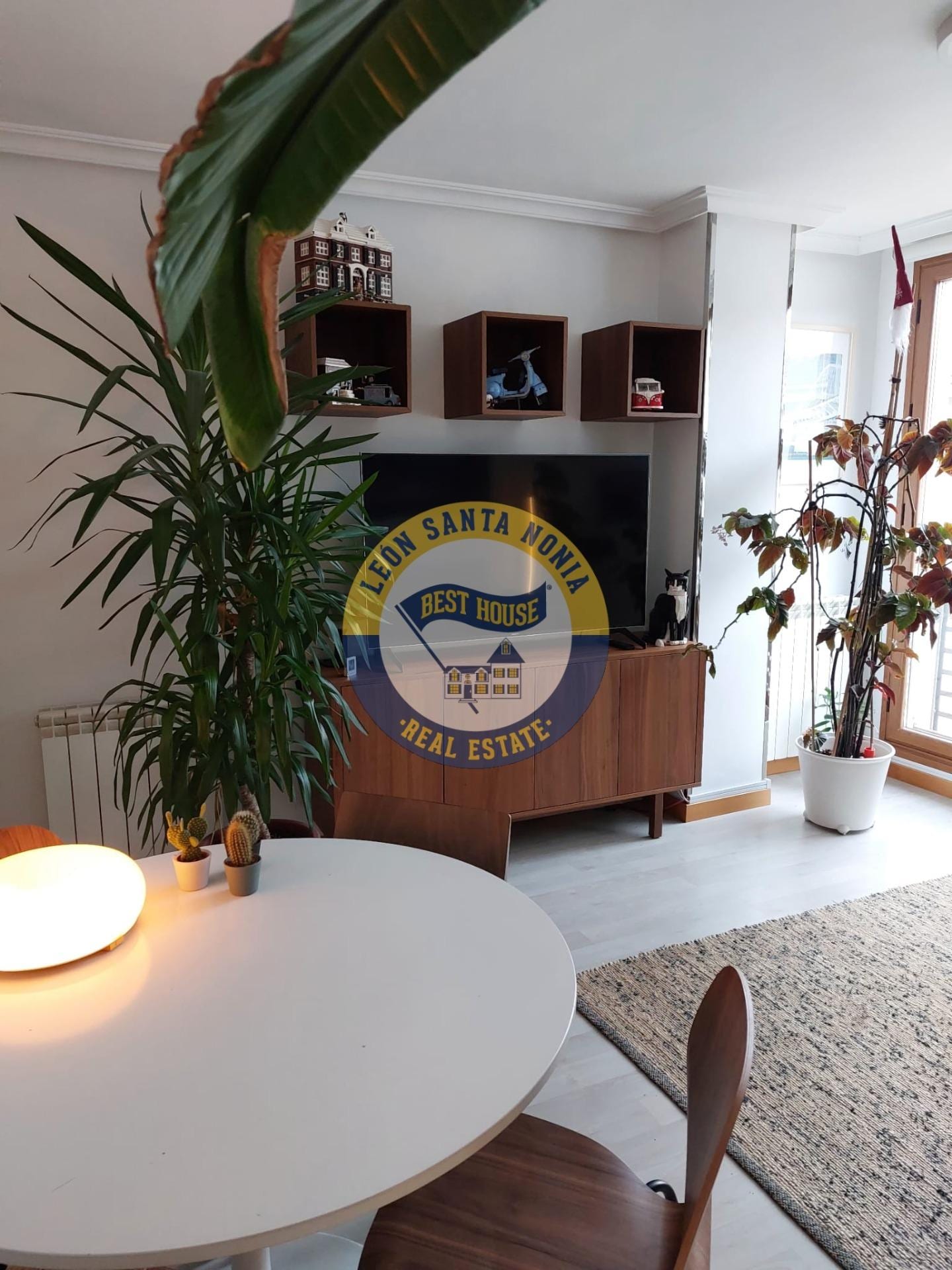 Apartment Villaquilambre (14)