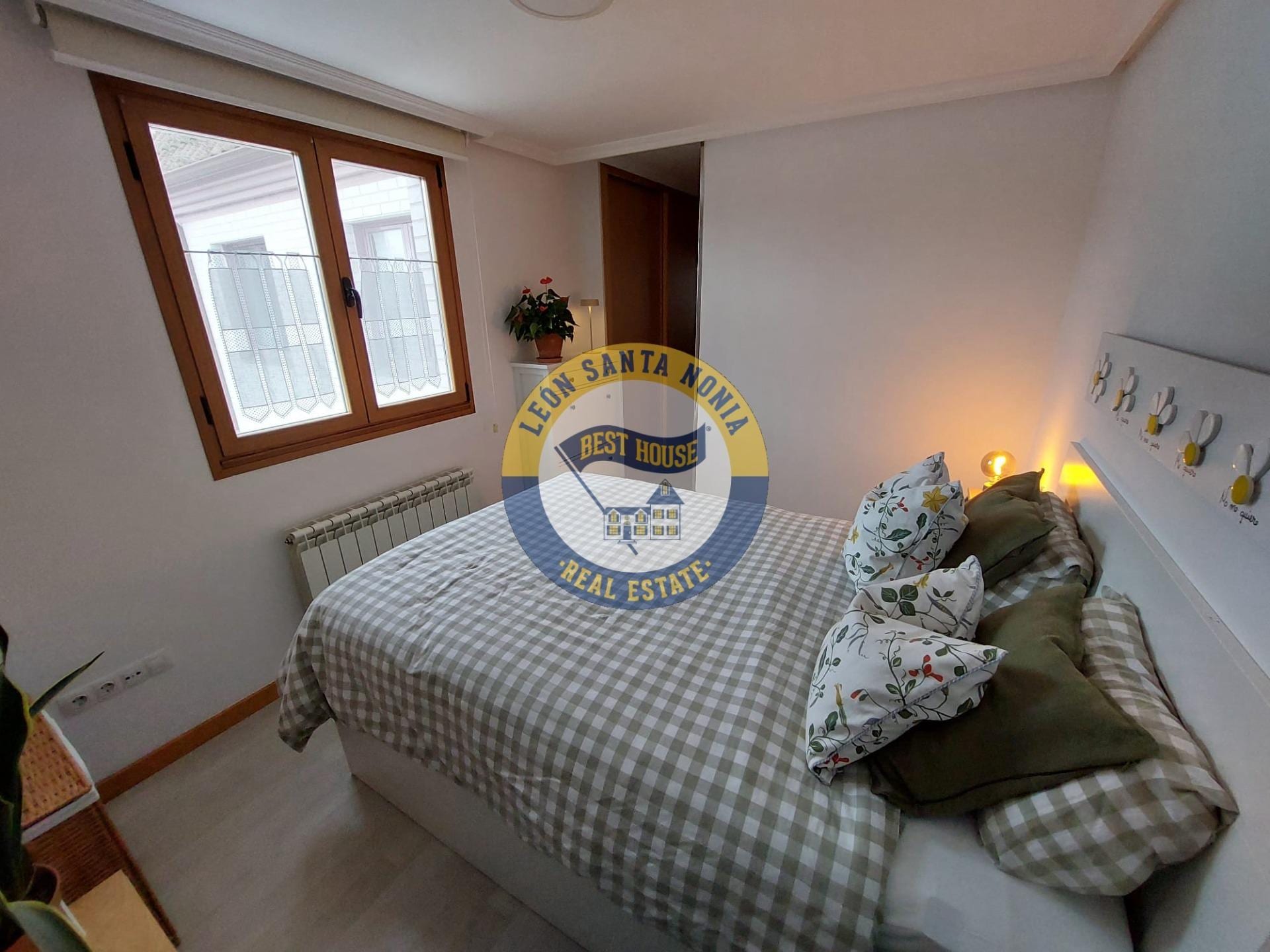 Apartment Villaquilambre (2)