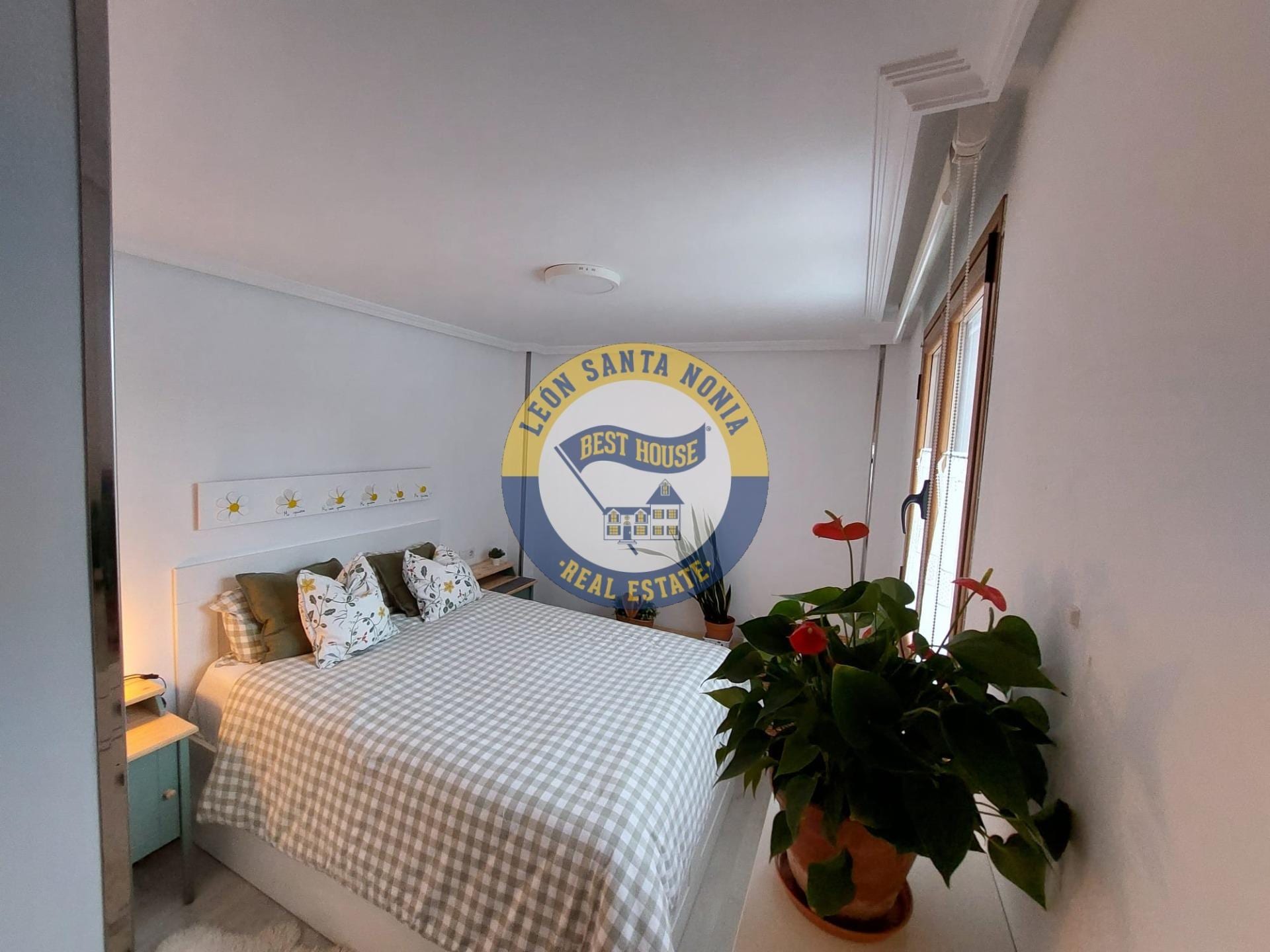 Apartment Villaquilambre (3)