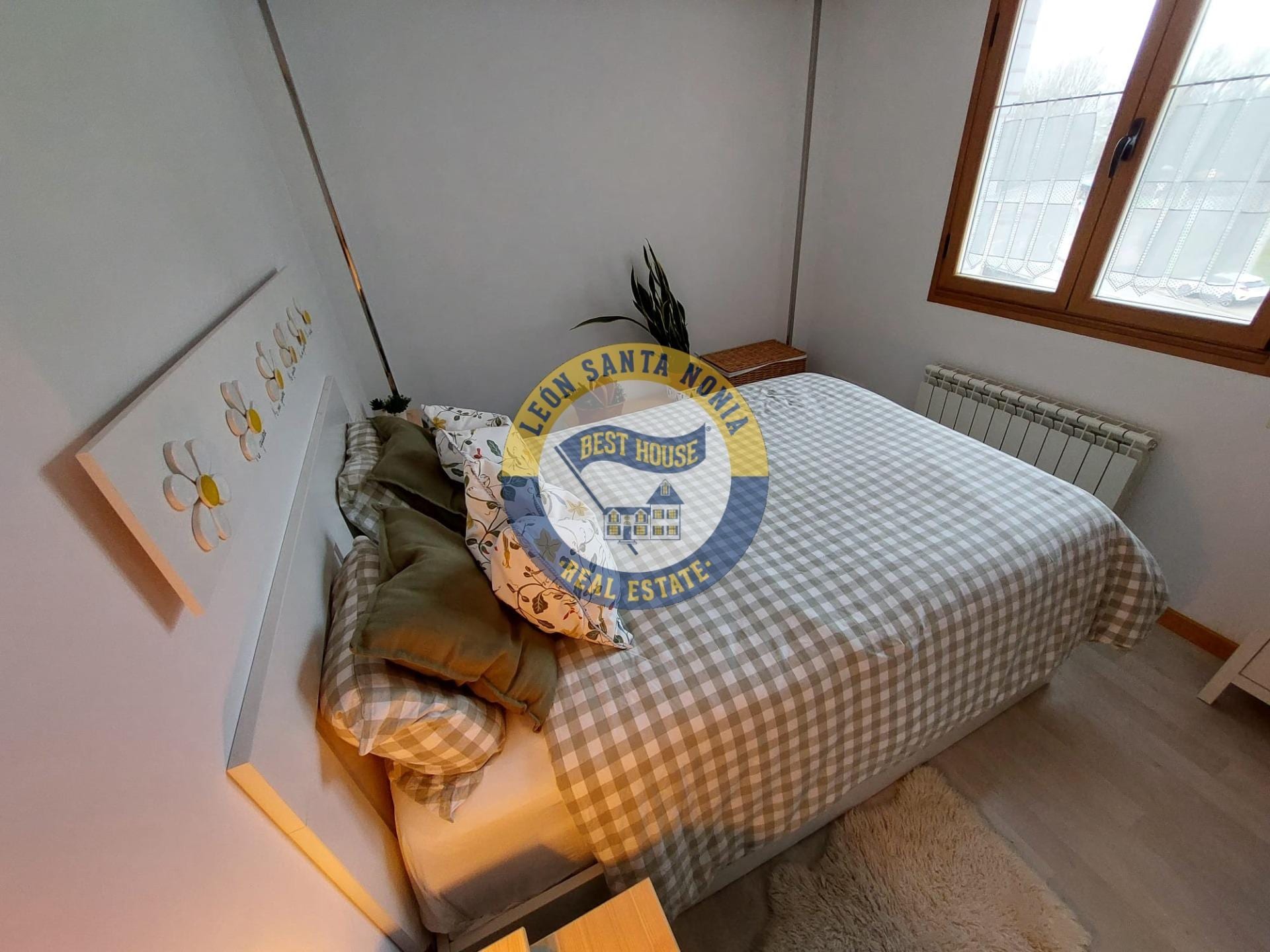 Apartment Villaquilambre (4)