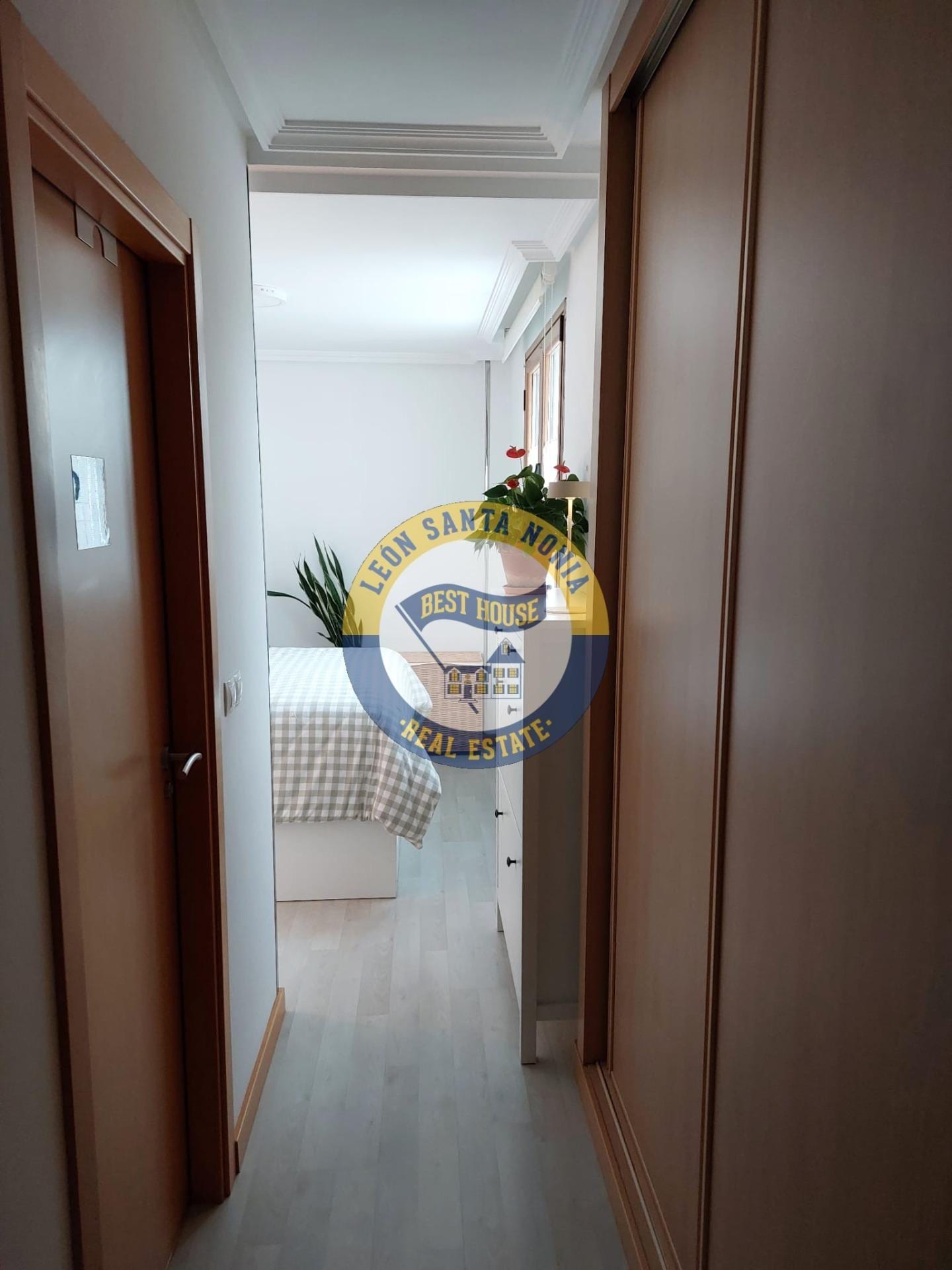 Apartment Villaquilambre (5)
