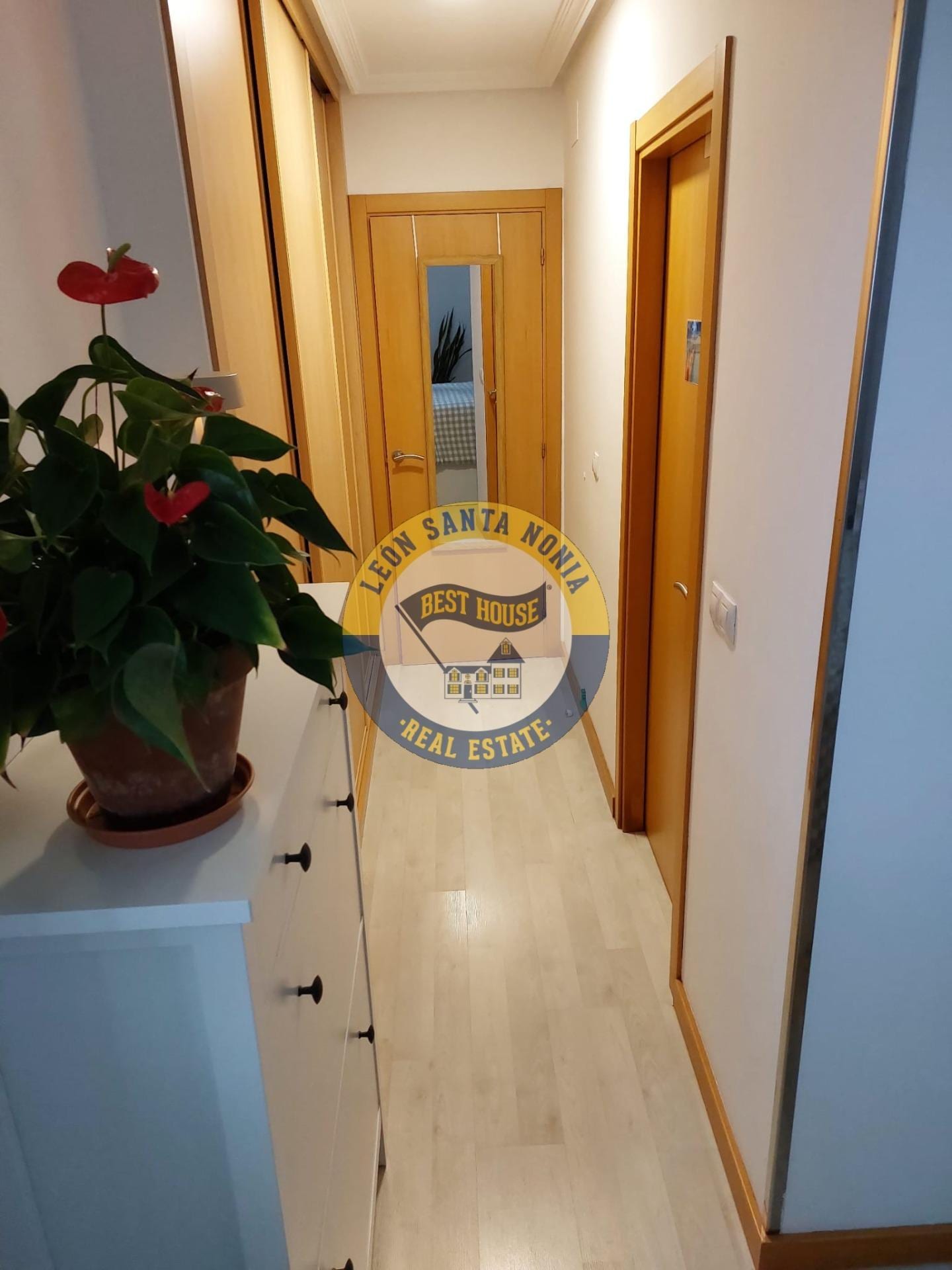 Apartment Villaquilambre (6)