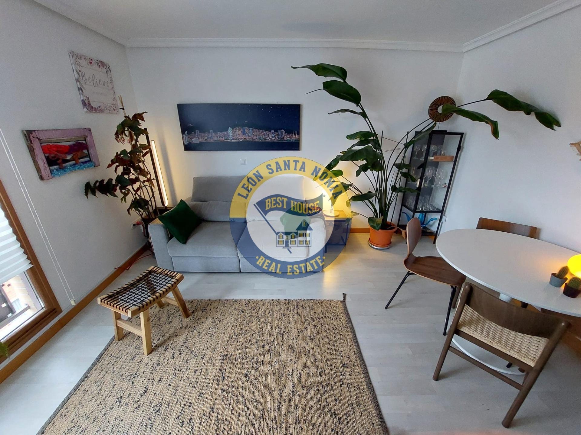Apartment Villaquilambre (7)