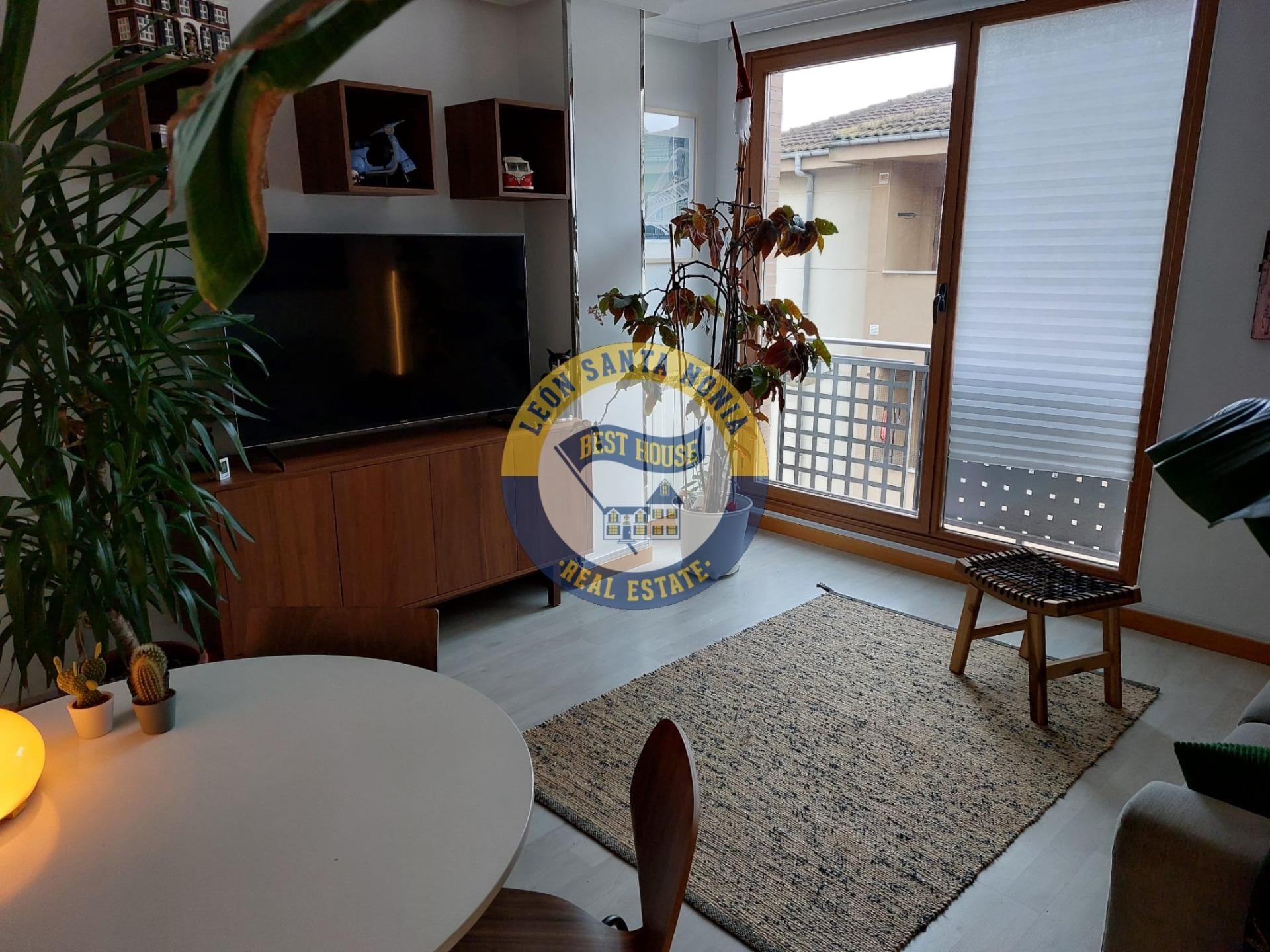 Apartment Villaquilambre (8)