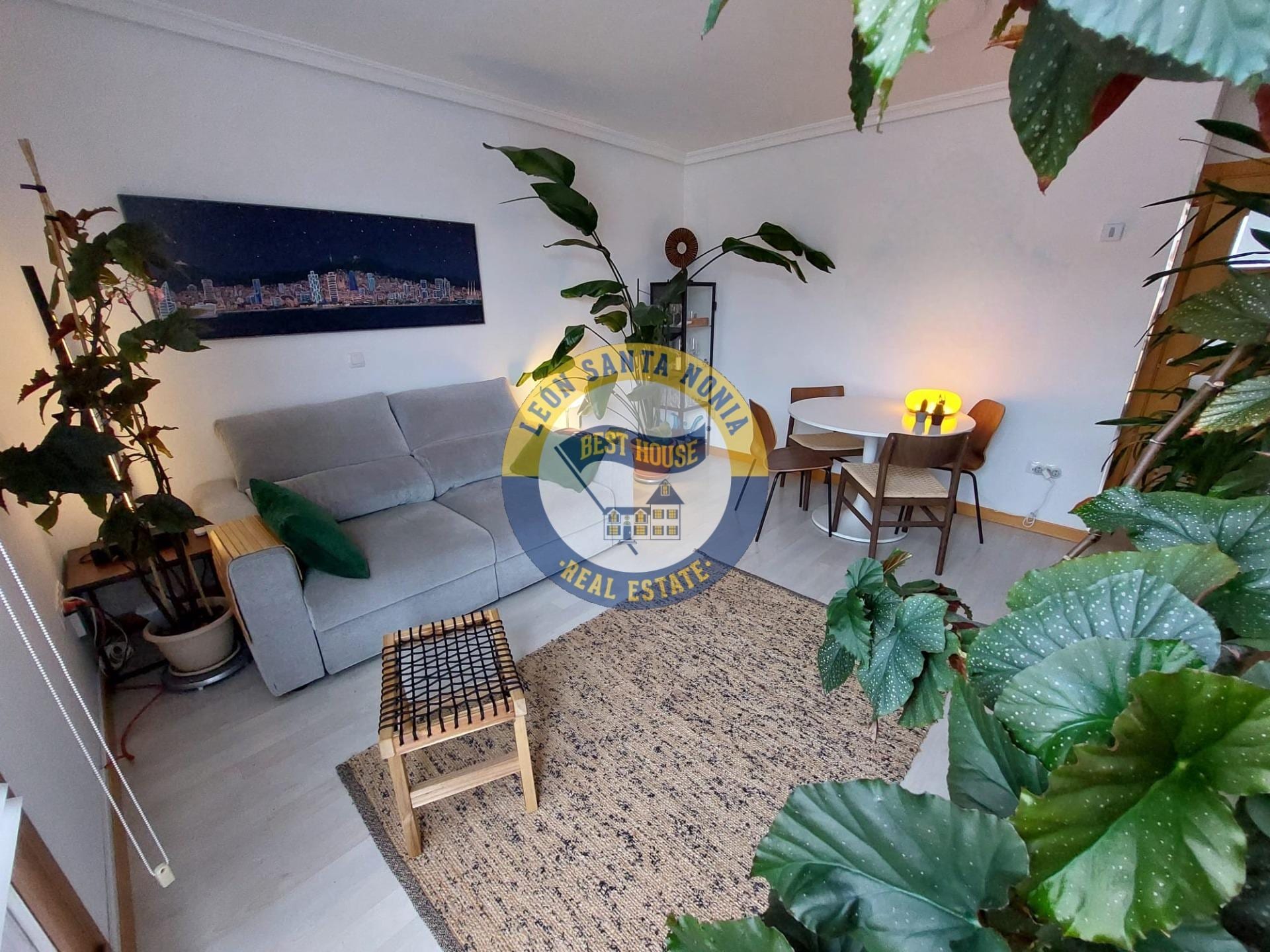 Apartment Villaquilambre (9)