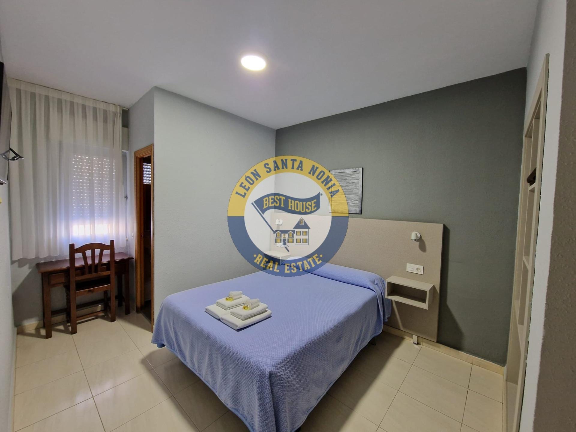 Commercial San Andrés Del Rabanedo (10)