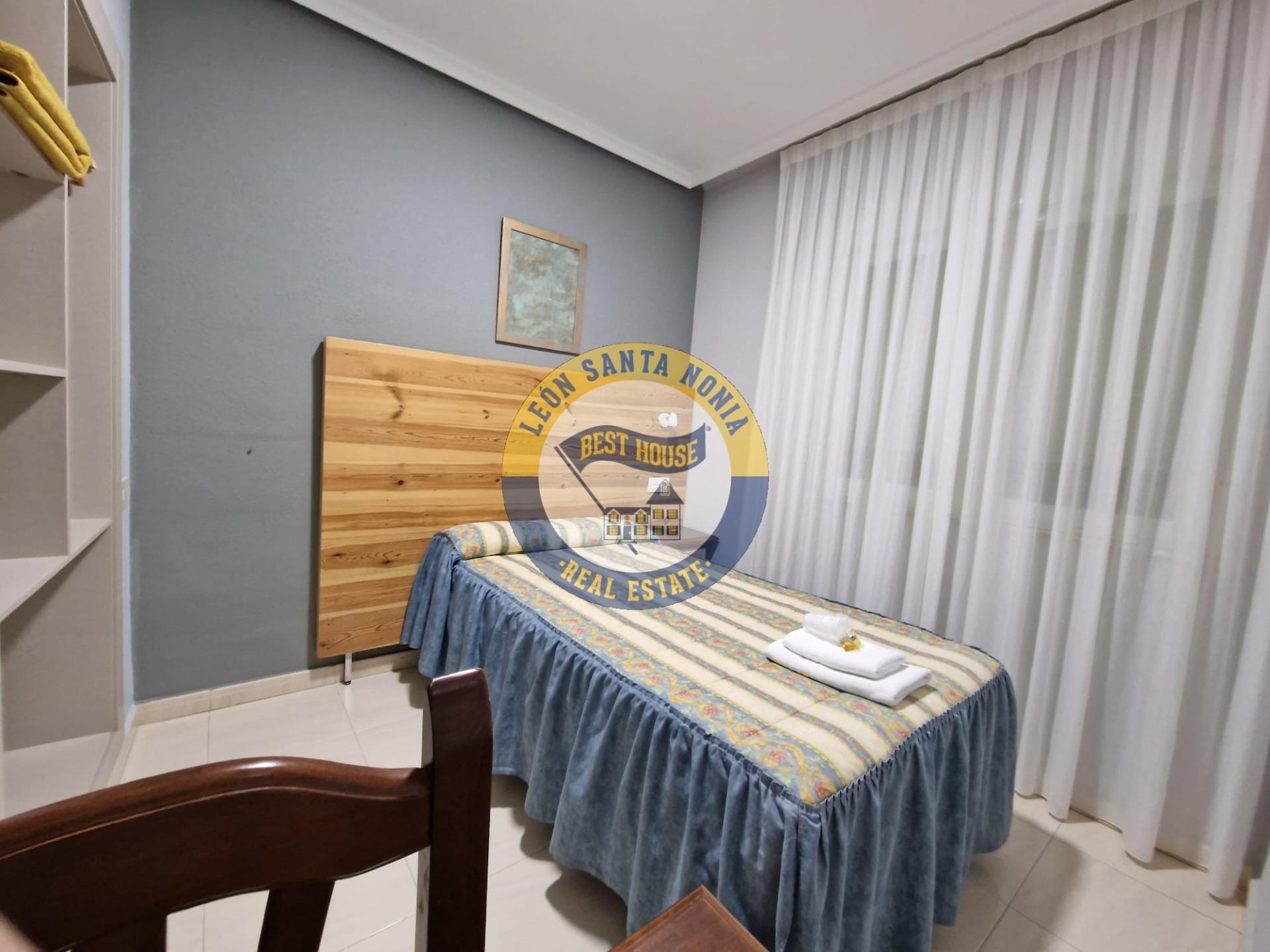 Commercial San Andrés Del Rabanedo (2)