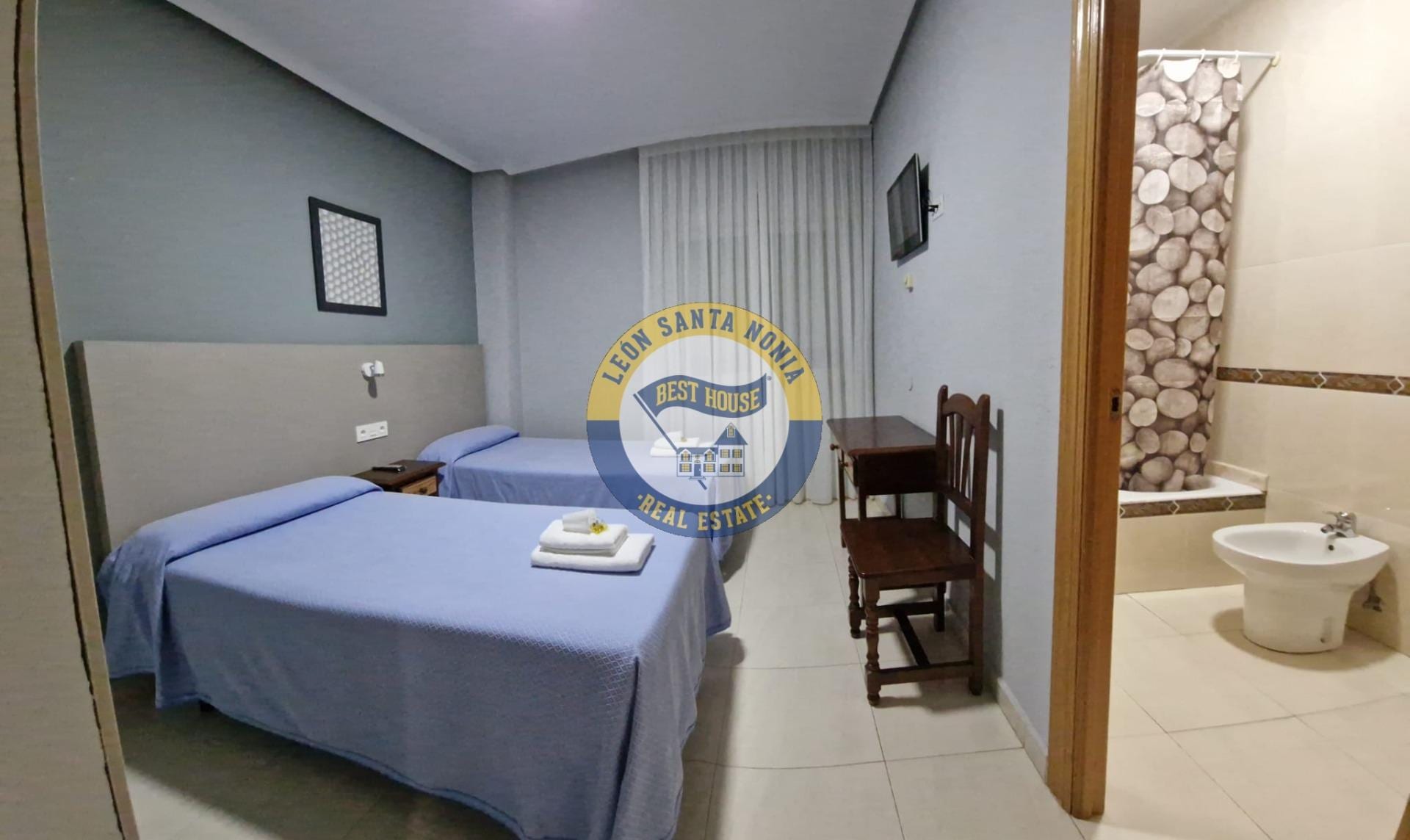 Commercial San Andrés Del Rabanedo (8)