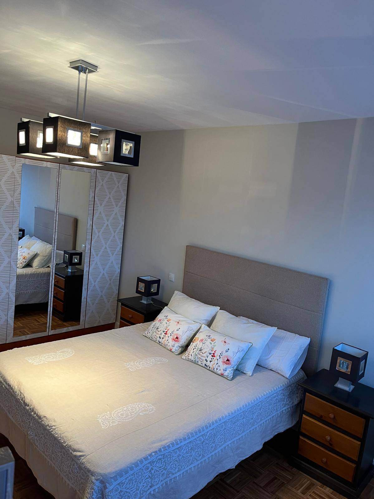 Apartment San Andrés Del Rabanedo (14)