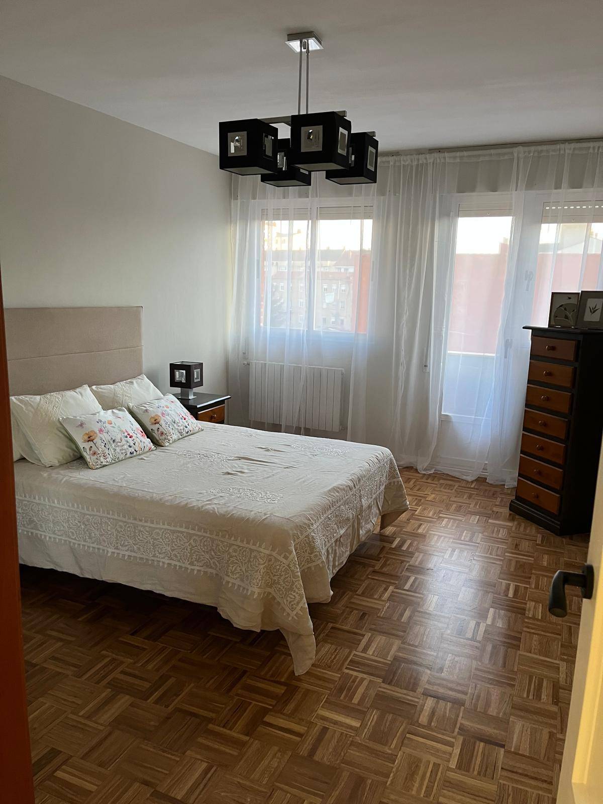 Apartment San Andrés Del Rabanedo (15)