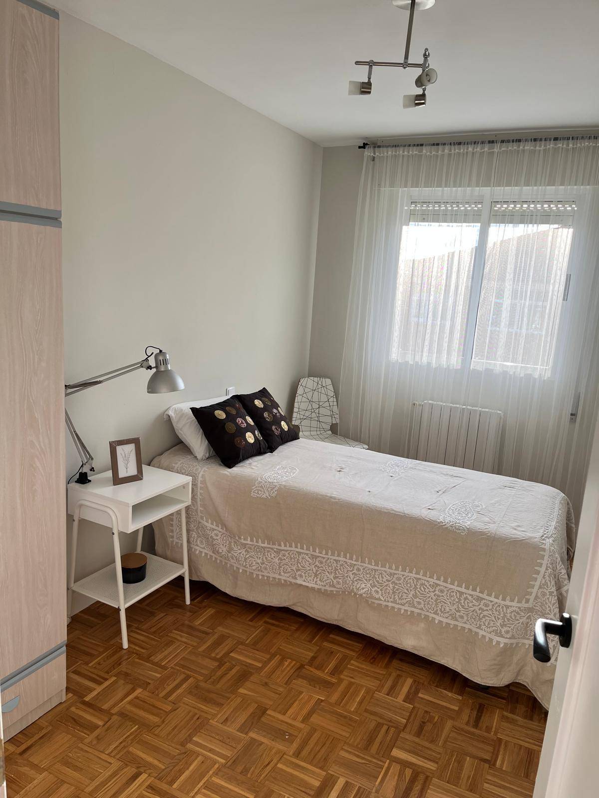 Apartment San Andrés Del Rabanedo (16)